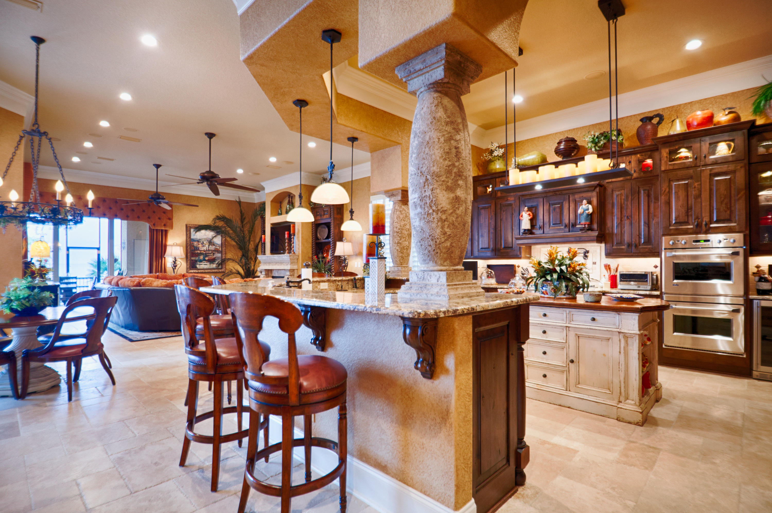 REGATTA BAY PH 1 - Residential