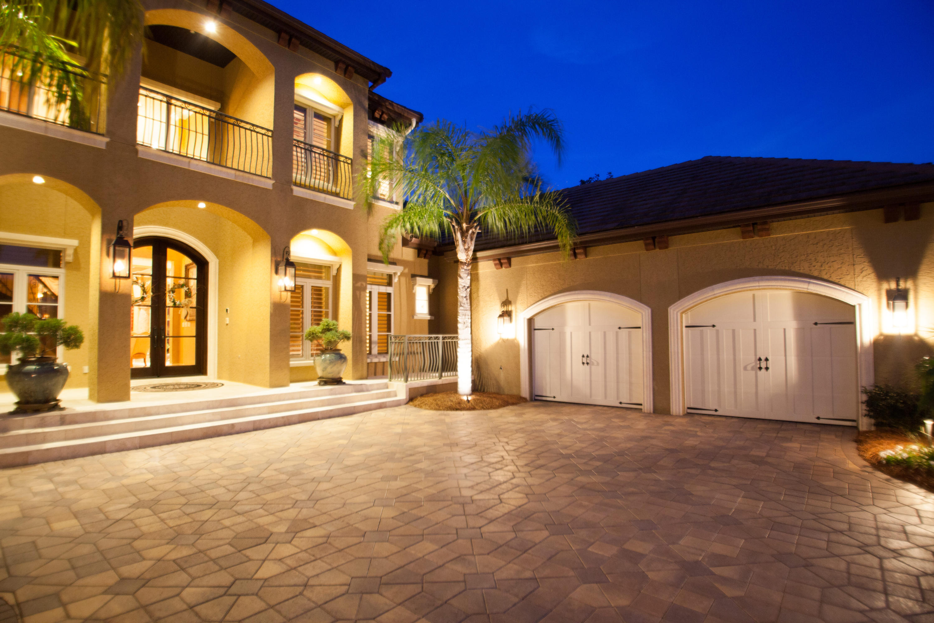 REGATTA BAY PH 1 - Residential