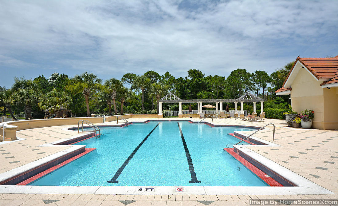 REGATTA BAY PH 1 - Residential