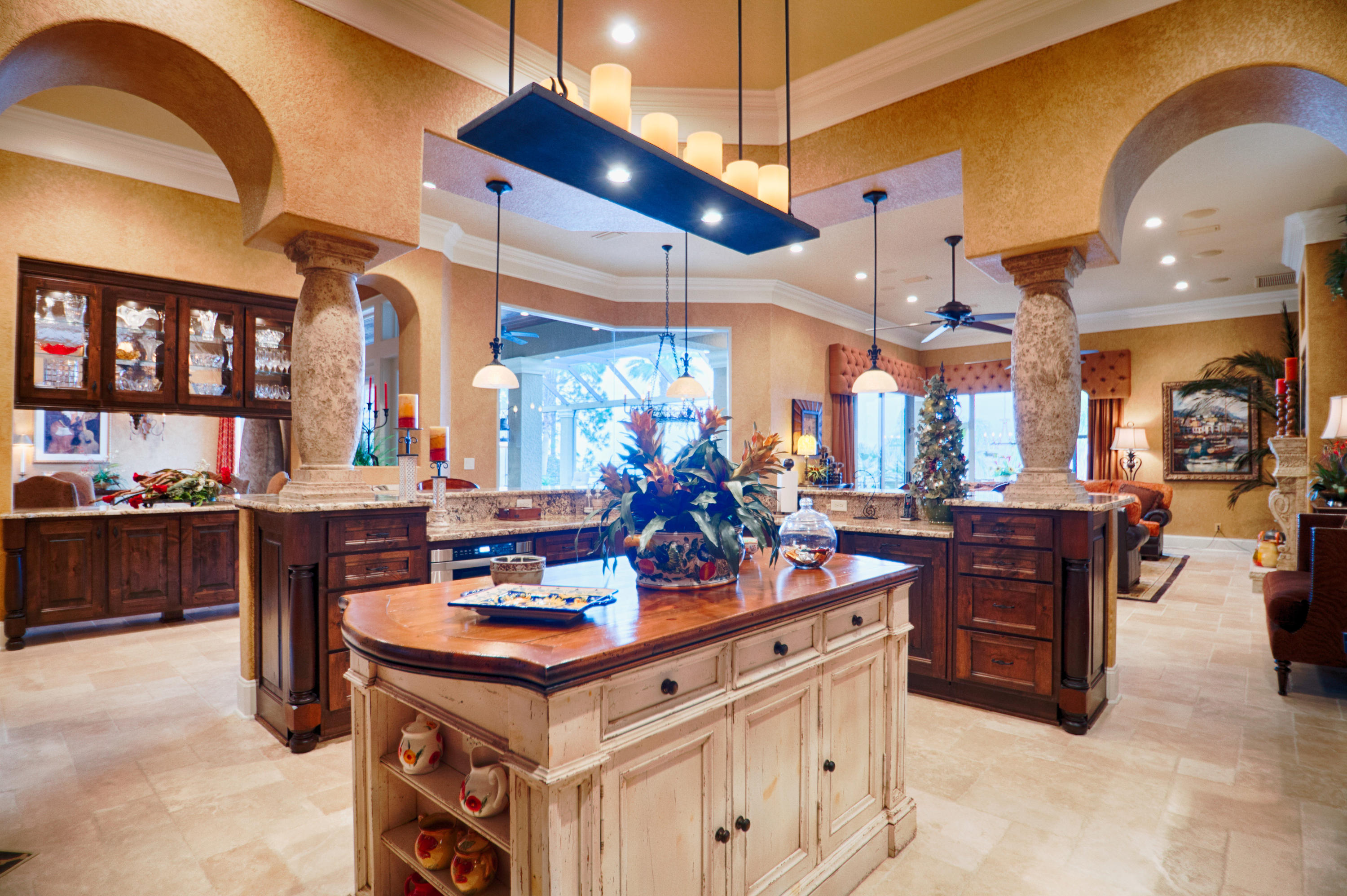 REGATTA BAY PH 1 - Residential