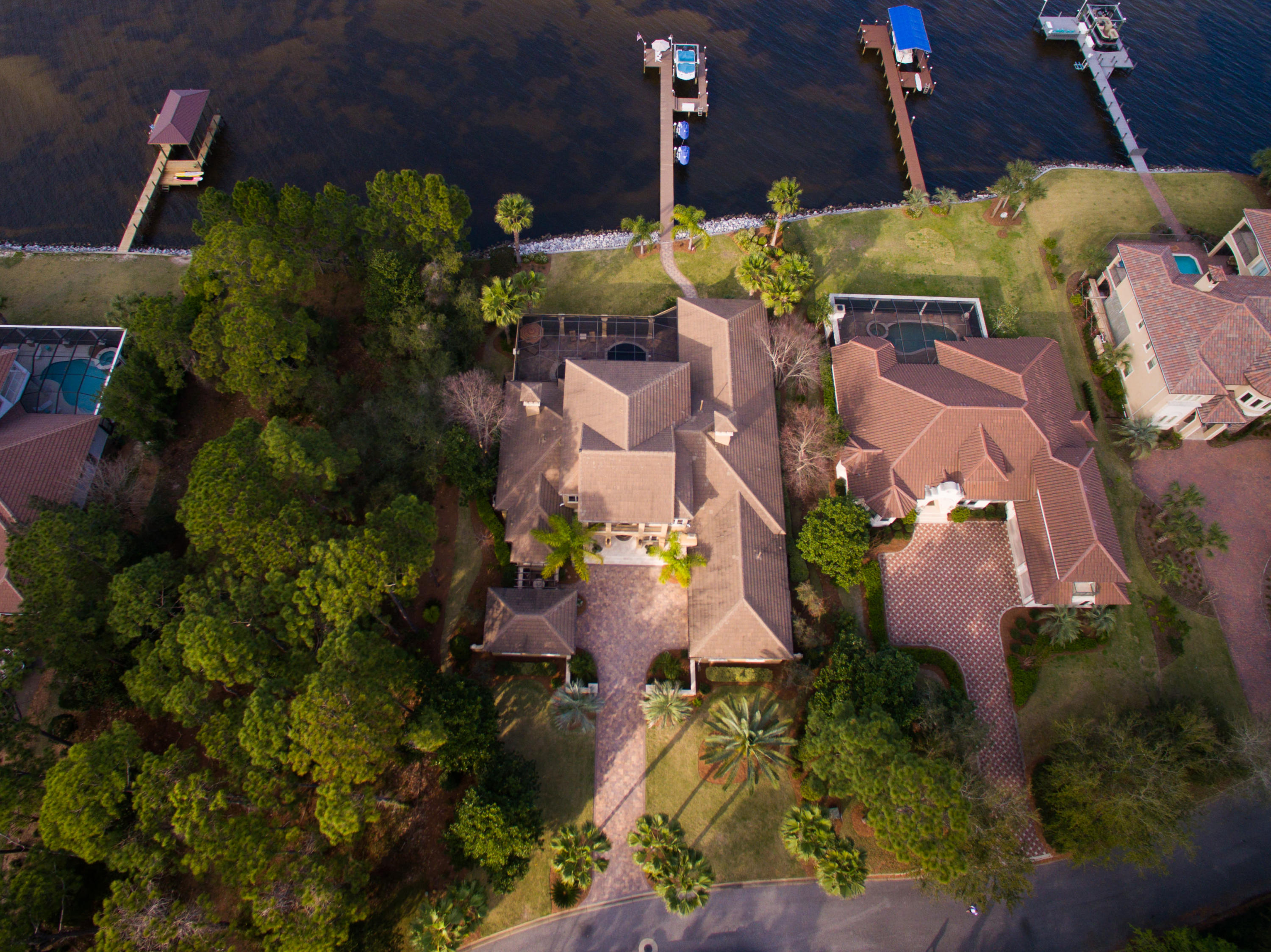 REGATTA BAY PH 1 - Residential