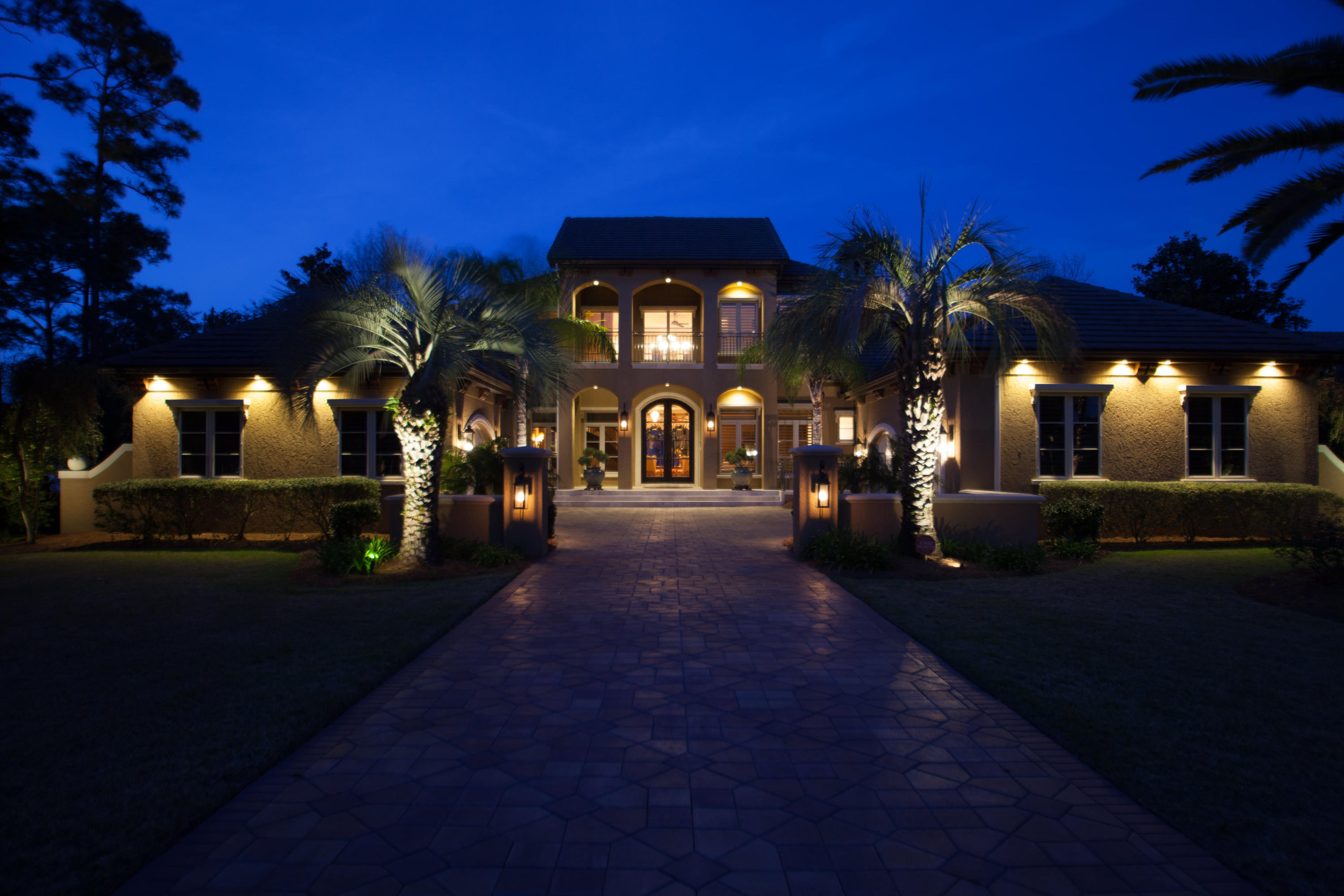 REGATTA BAY PH 1 - Residential