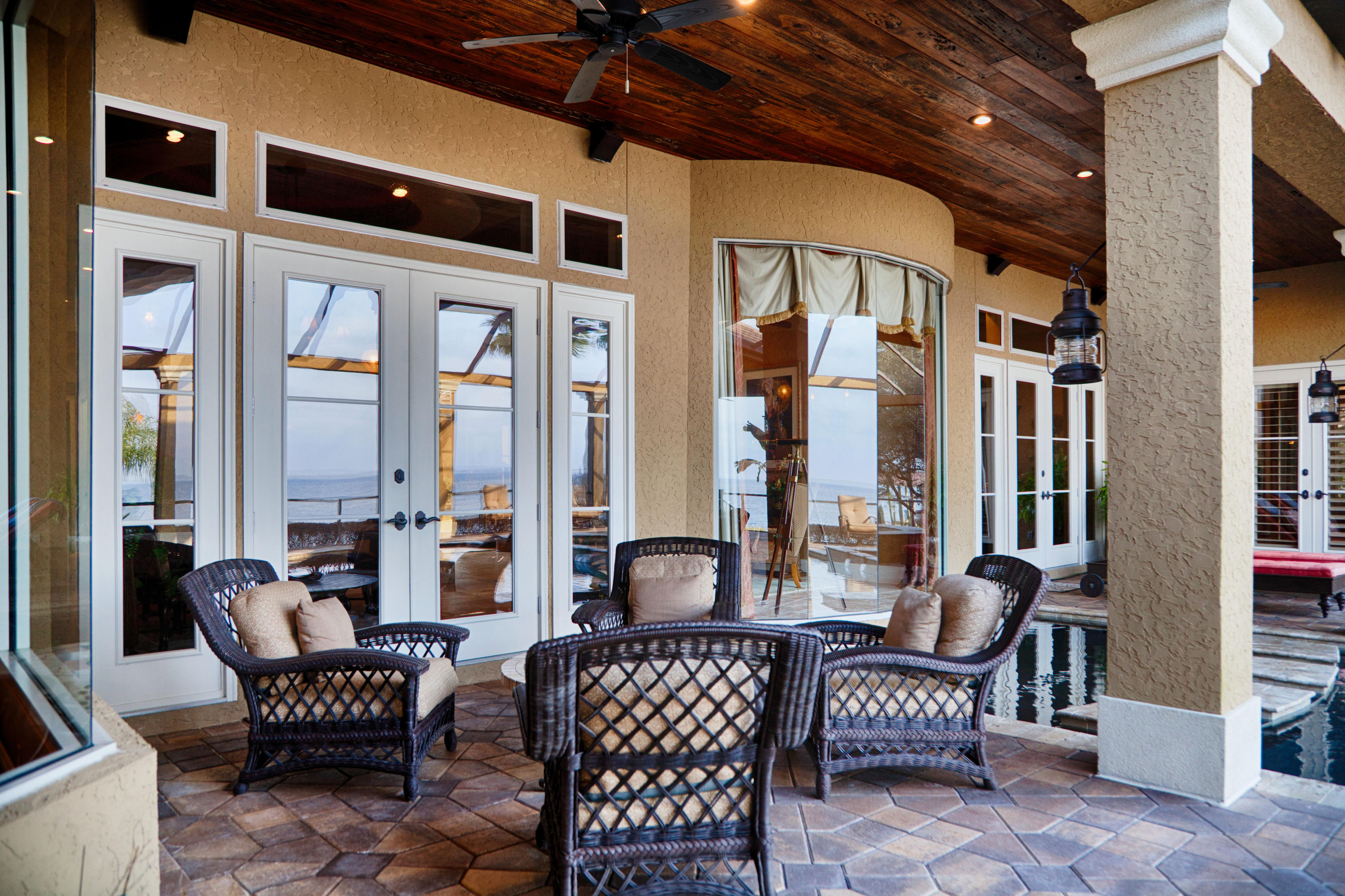 REGATTA BAY PH 1 - Residential