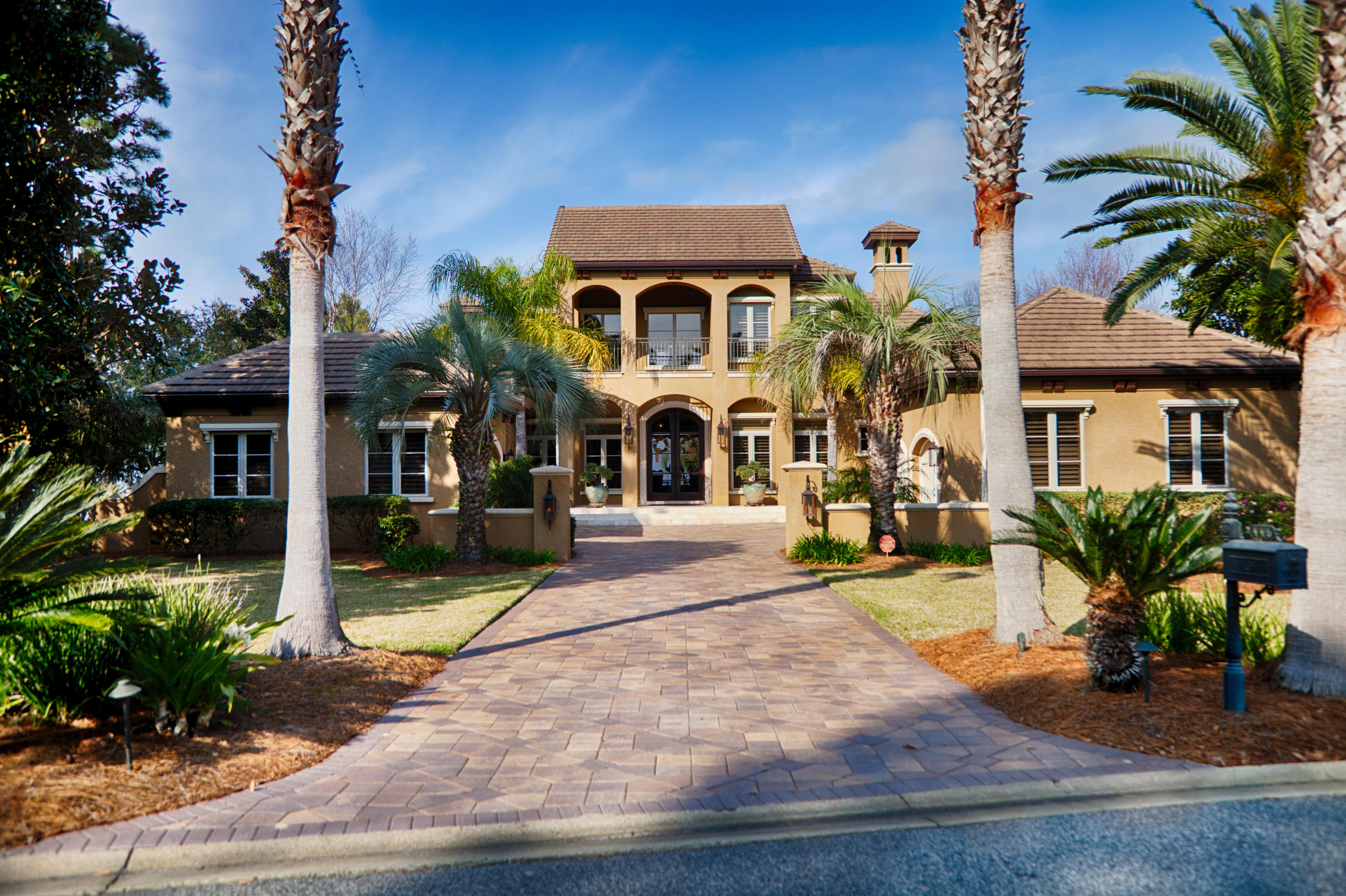 REGATTA BAY PH 1 - Residential
