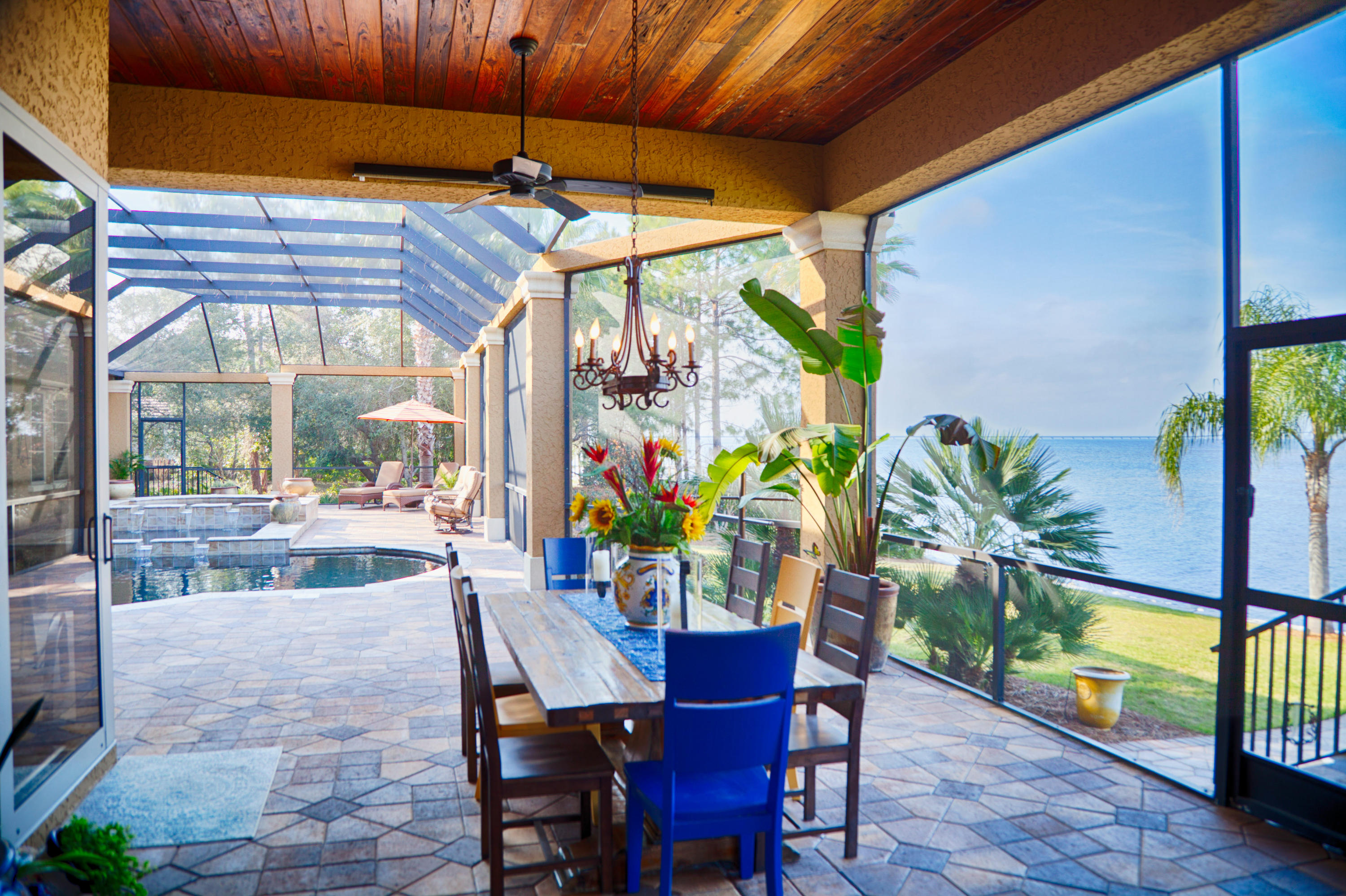 REGATTA BAY PH 1 - Residential
