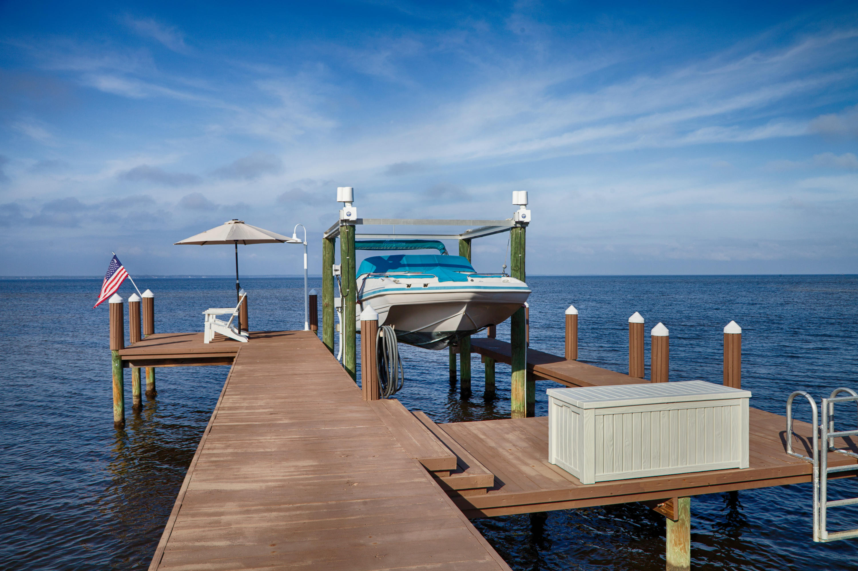 REGATTA BAY PH 1 - Residential