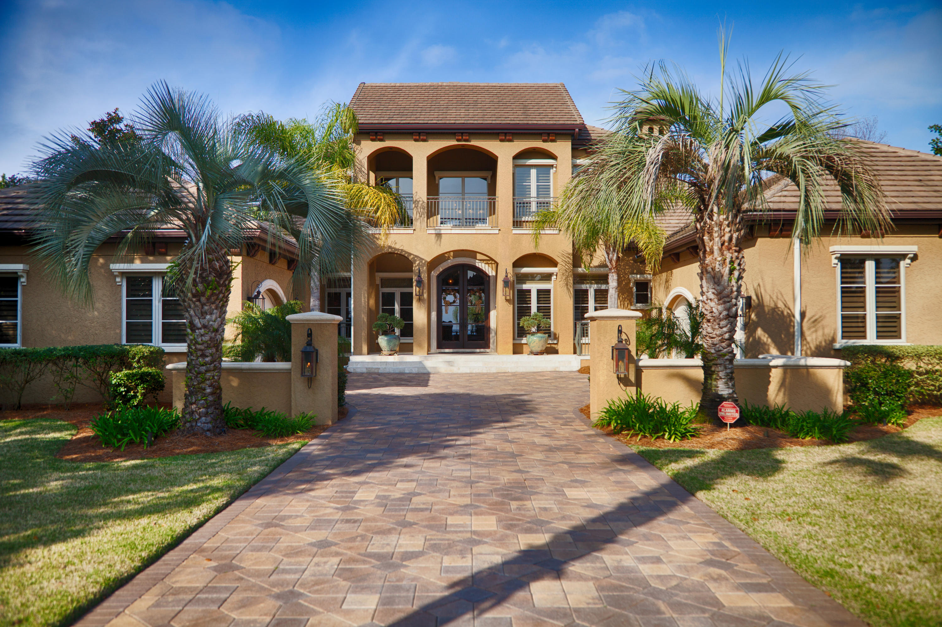 REGATTA BAY PH 1 - Residential