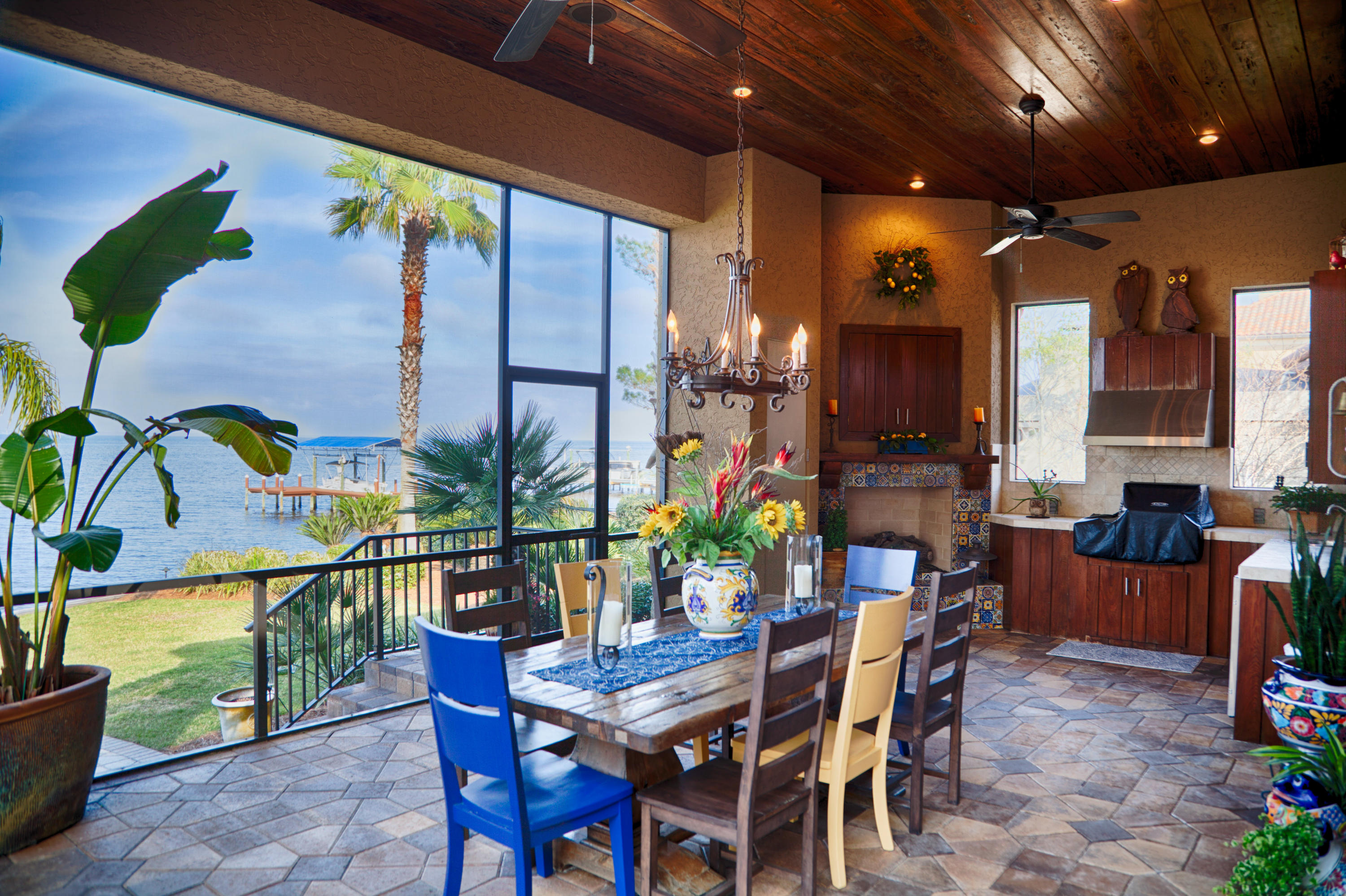 REGATTA BAY PH 1 - Residential