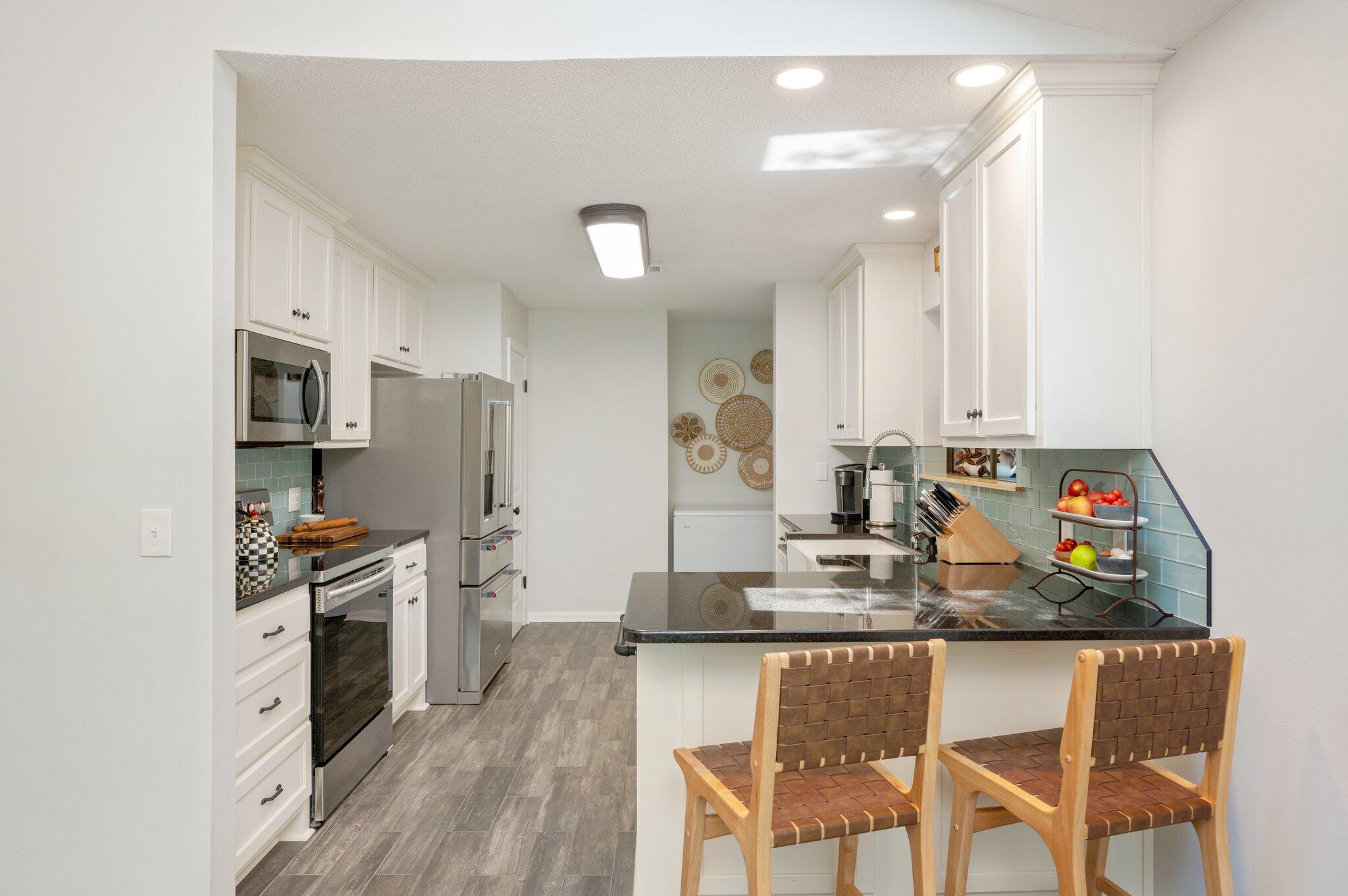 CARIBBEAN VILLAGE EAST 1 - Residential