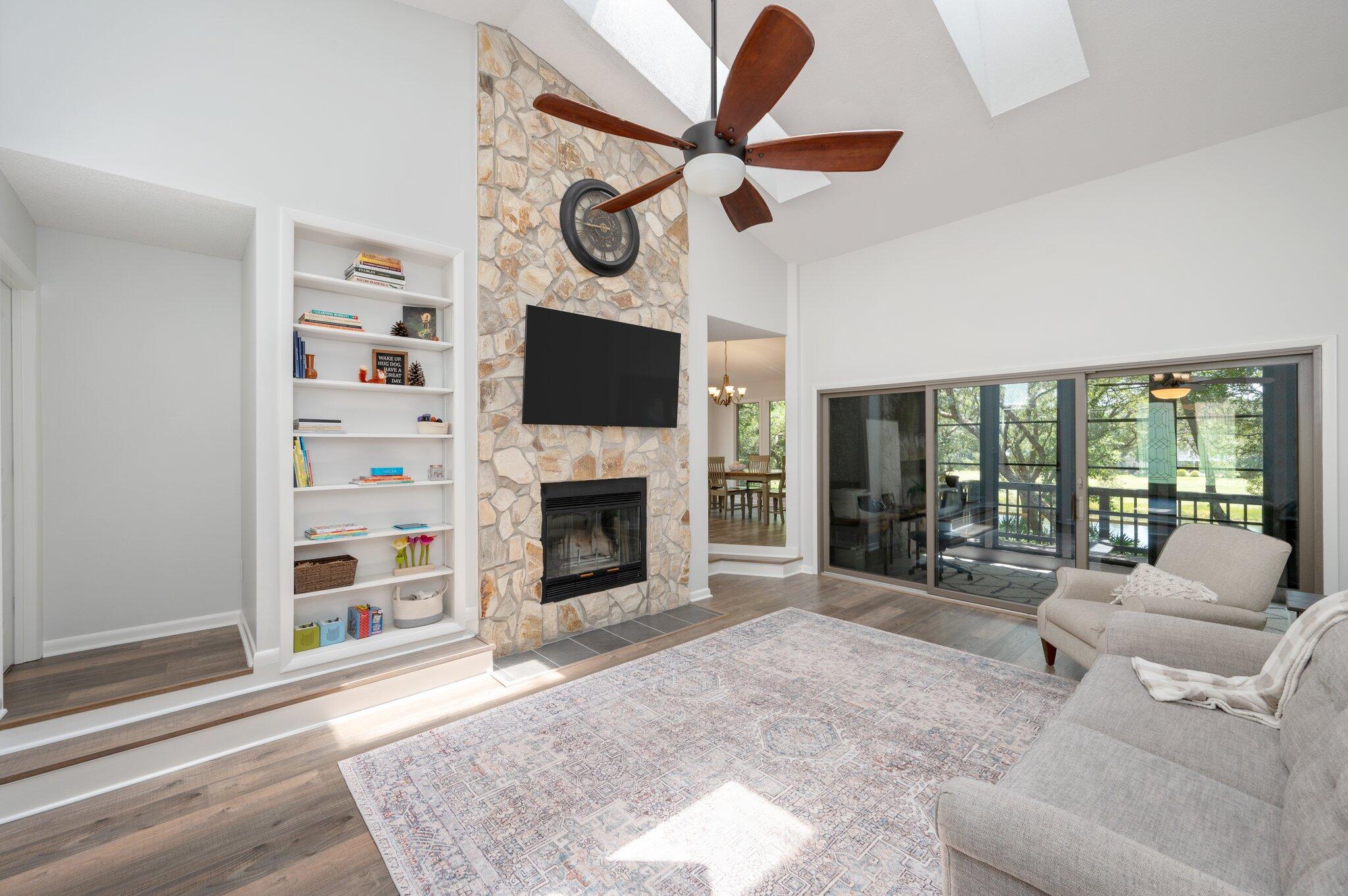 CARIBBEAN VILLAGE EAST 1 - Residential