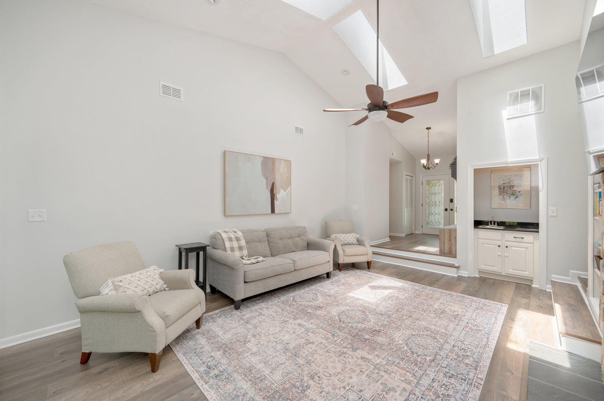 CARIBBEAN VILLAGE EAST 1 - Residential