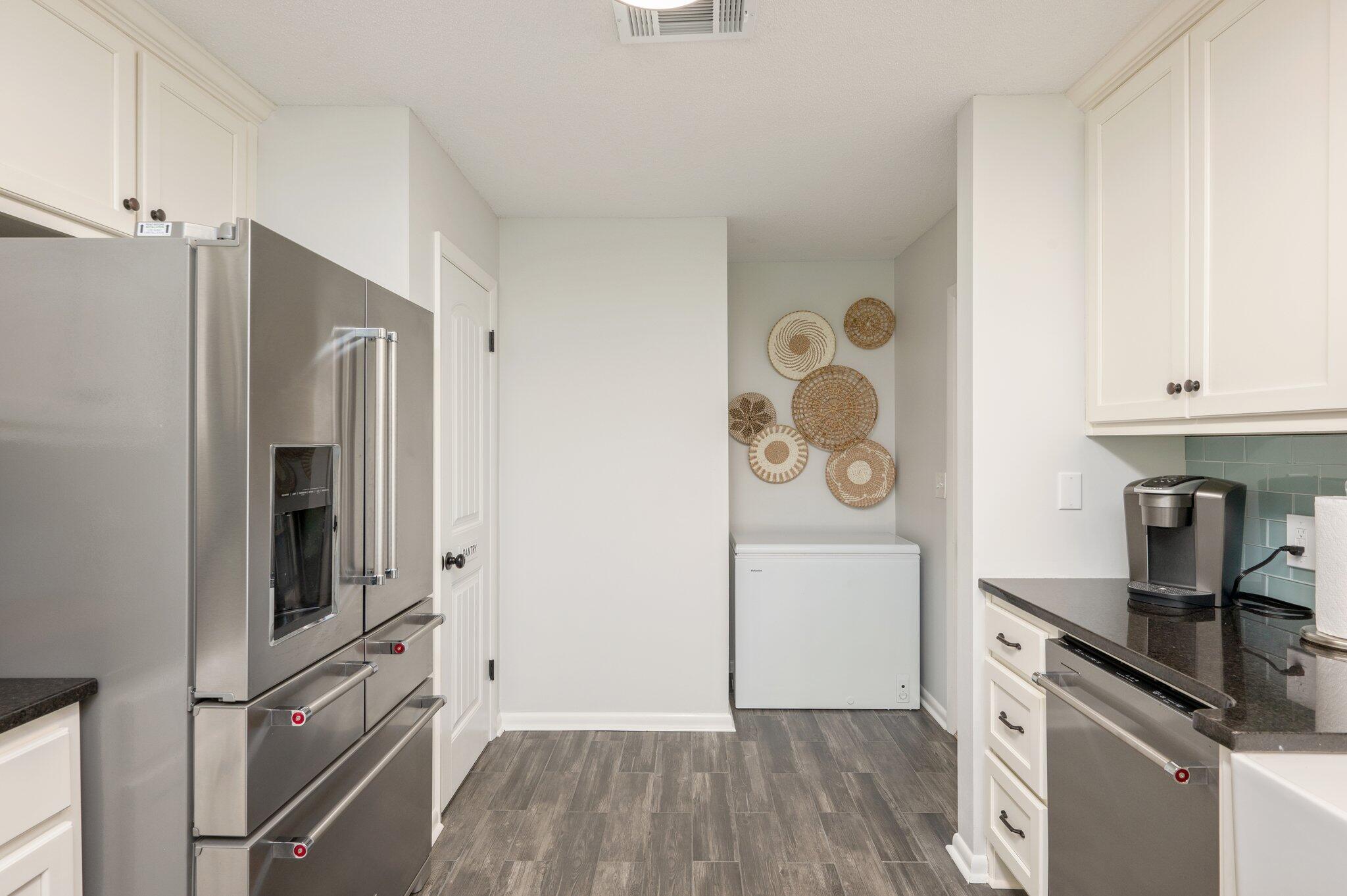 CARIBBEAN VILLAGE EAST 1 - Residential