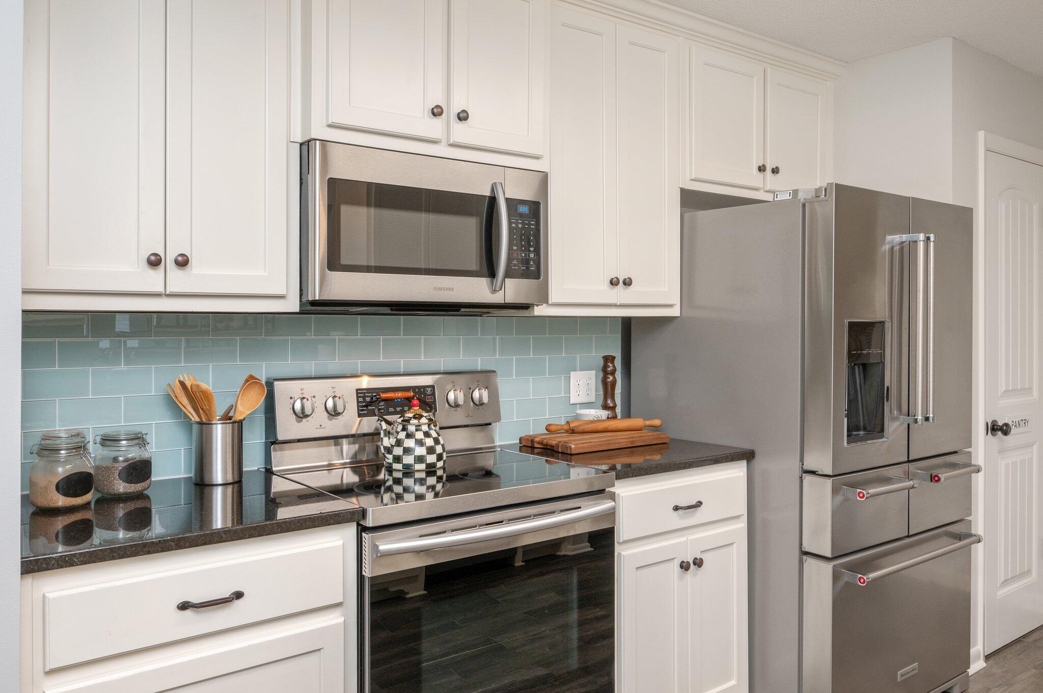 CARIBBEAN VILLAGE EAST 1 - Residential