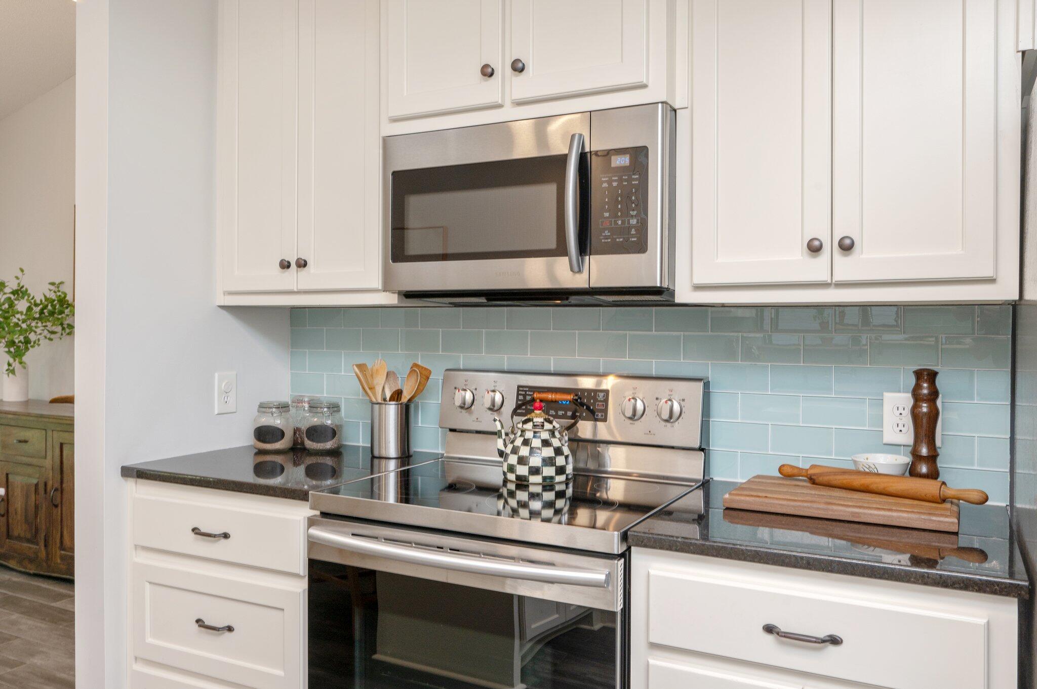 CARIBBEAN VILLAGE EAST 1 - Residential