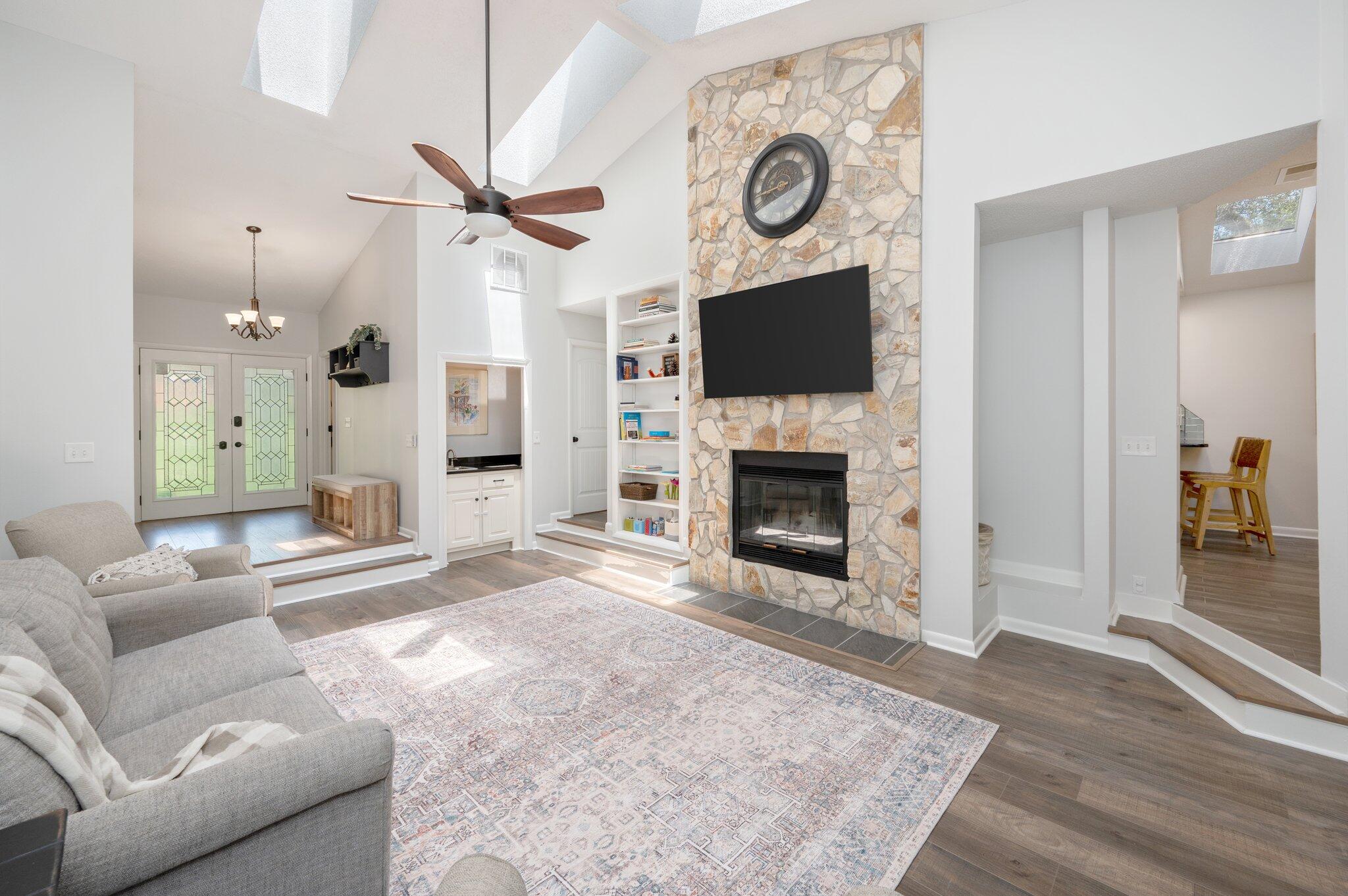 CARIBBEAN VILLAGE EAST 1 - Residential