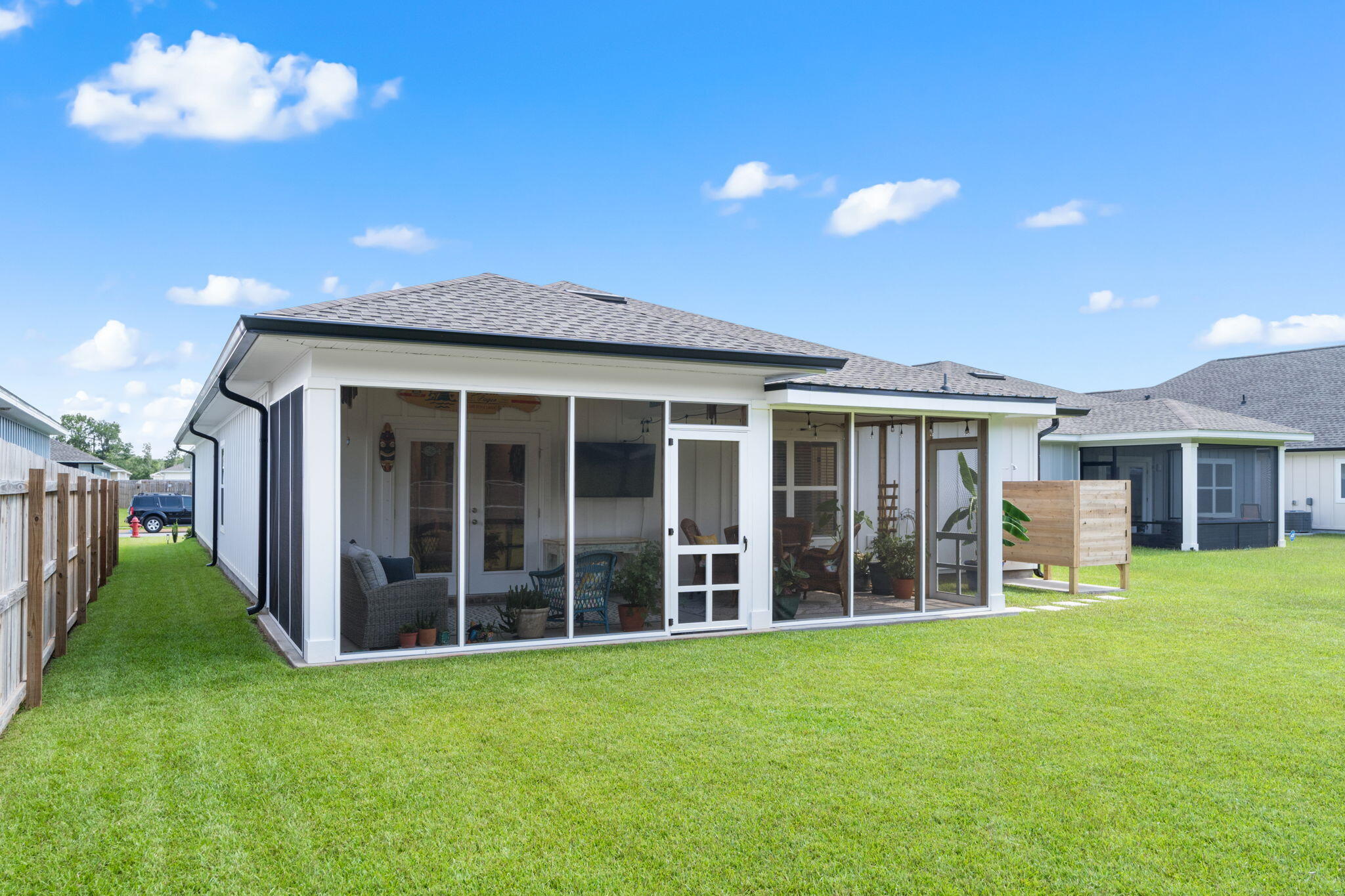 Windsor Ridge - Residential