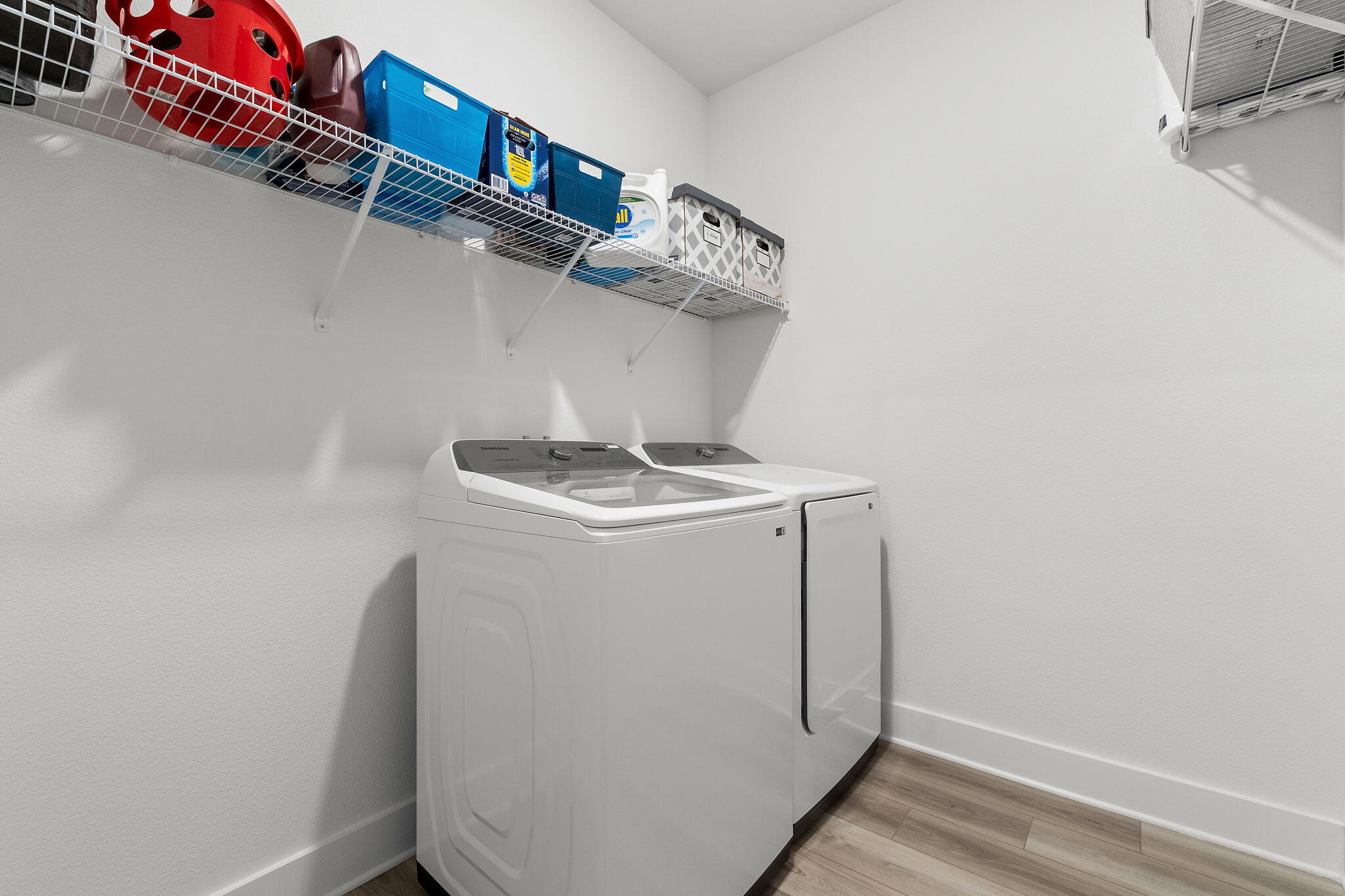 Windsor Ridge - Residential