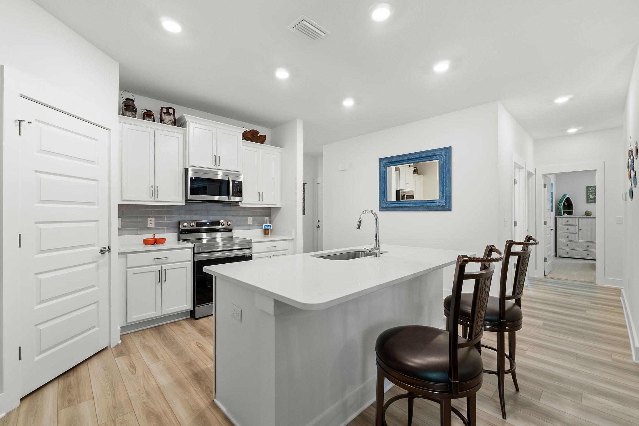 Windsor Ridge - Residential