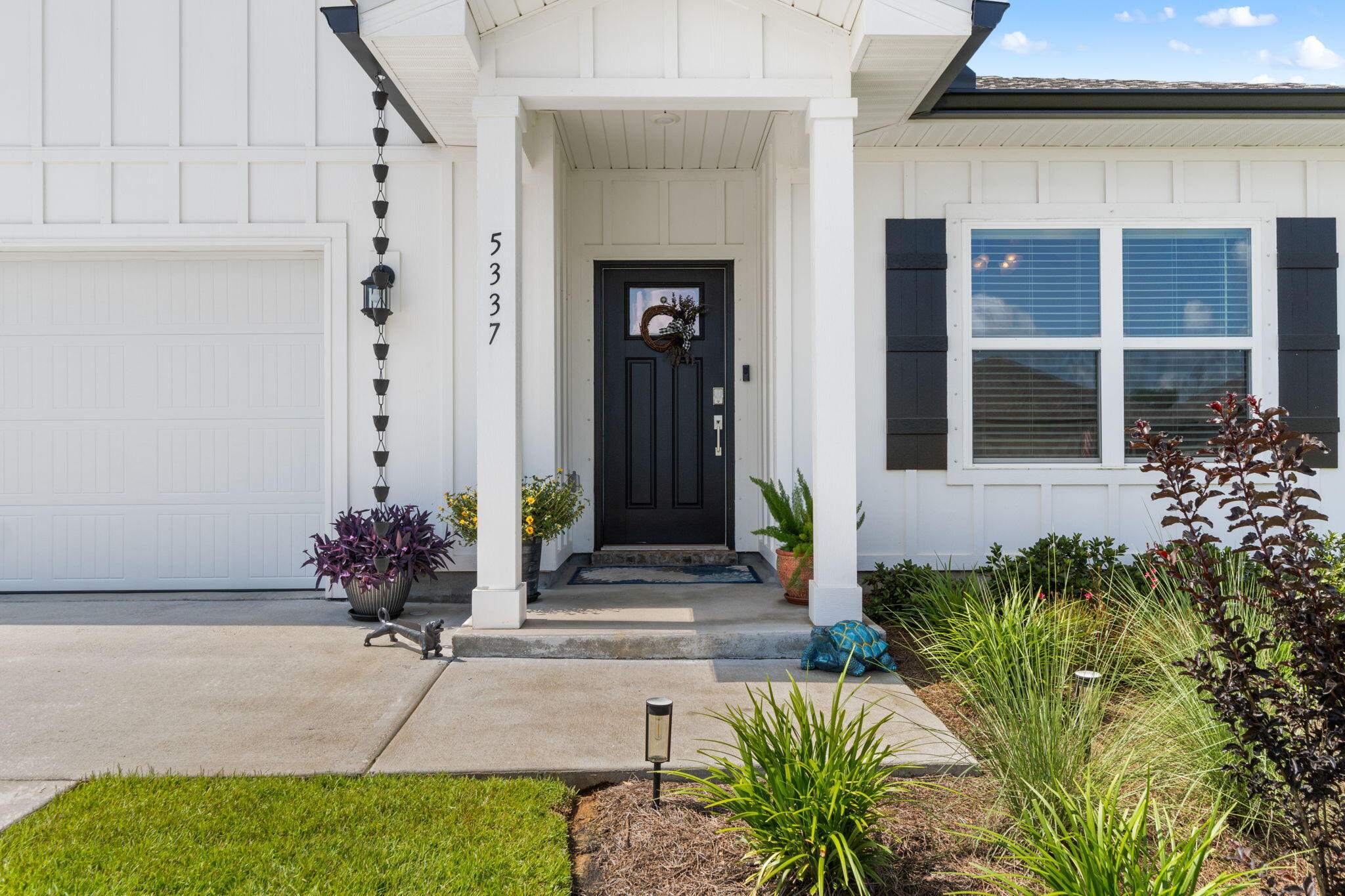 Windsor Ridge - Residential
