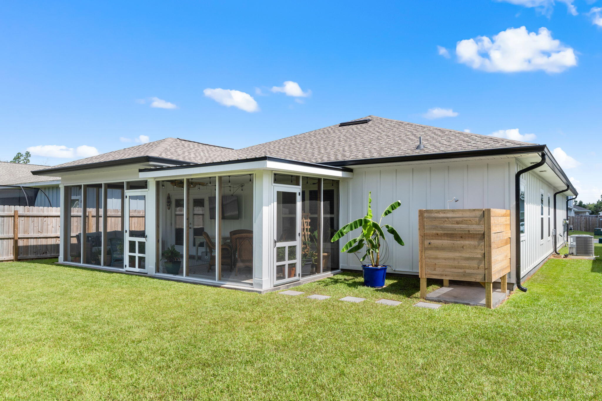Windsor Ridge - Residential