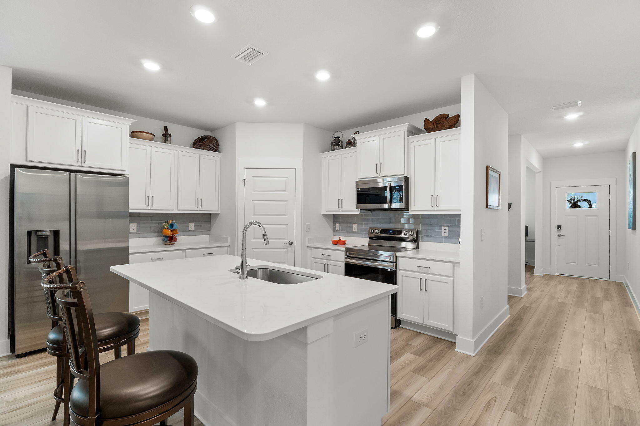 Windsor Ridge - Residential