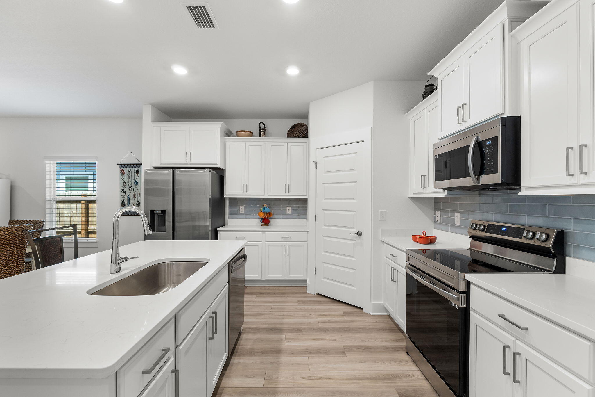 Windsor Ridge - Residential