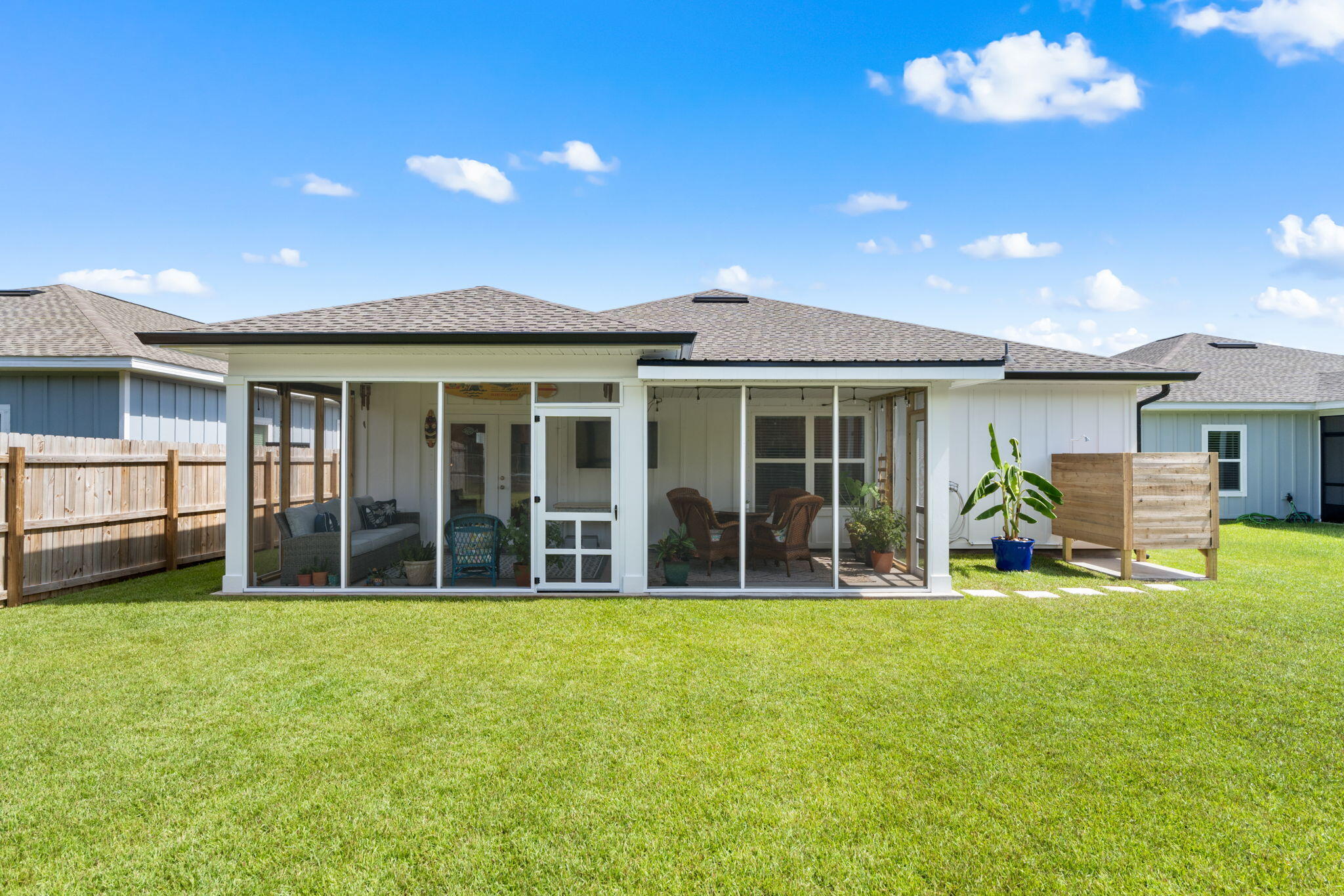 Windsor Ridge - Residential