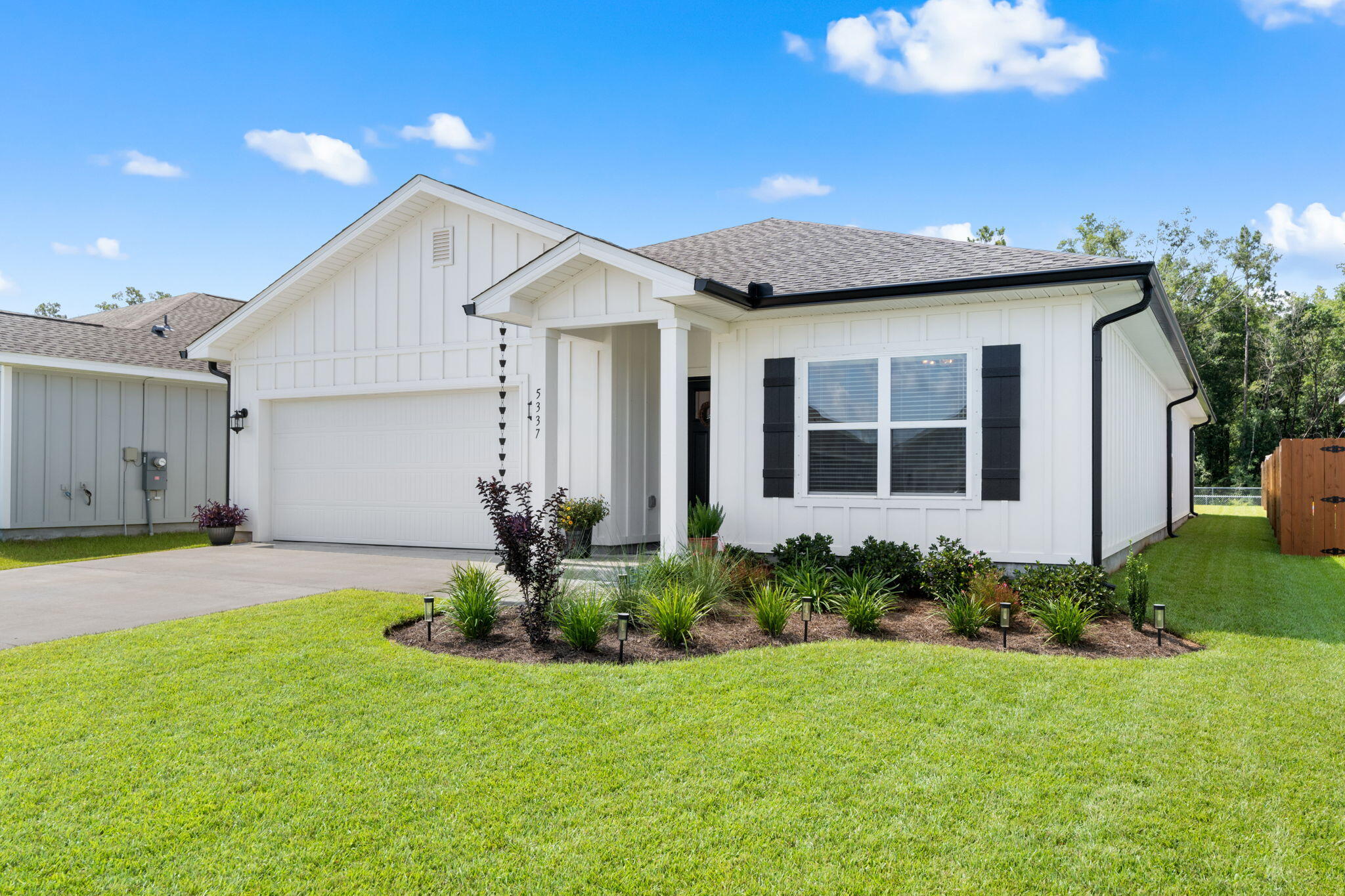Windsor Ridge - Residential