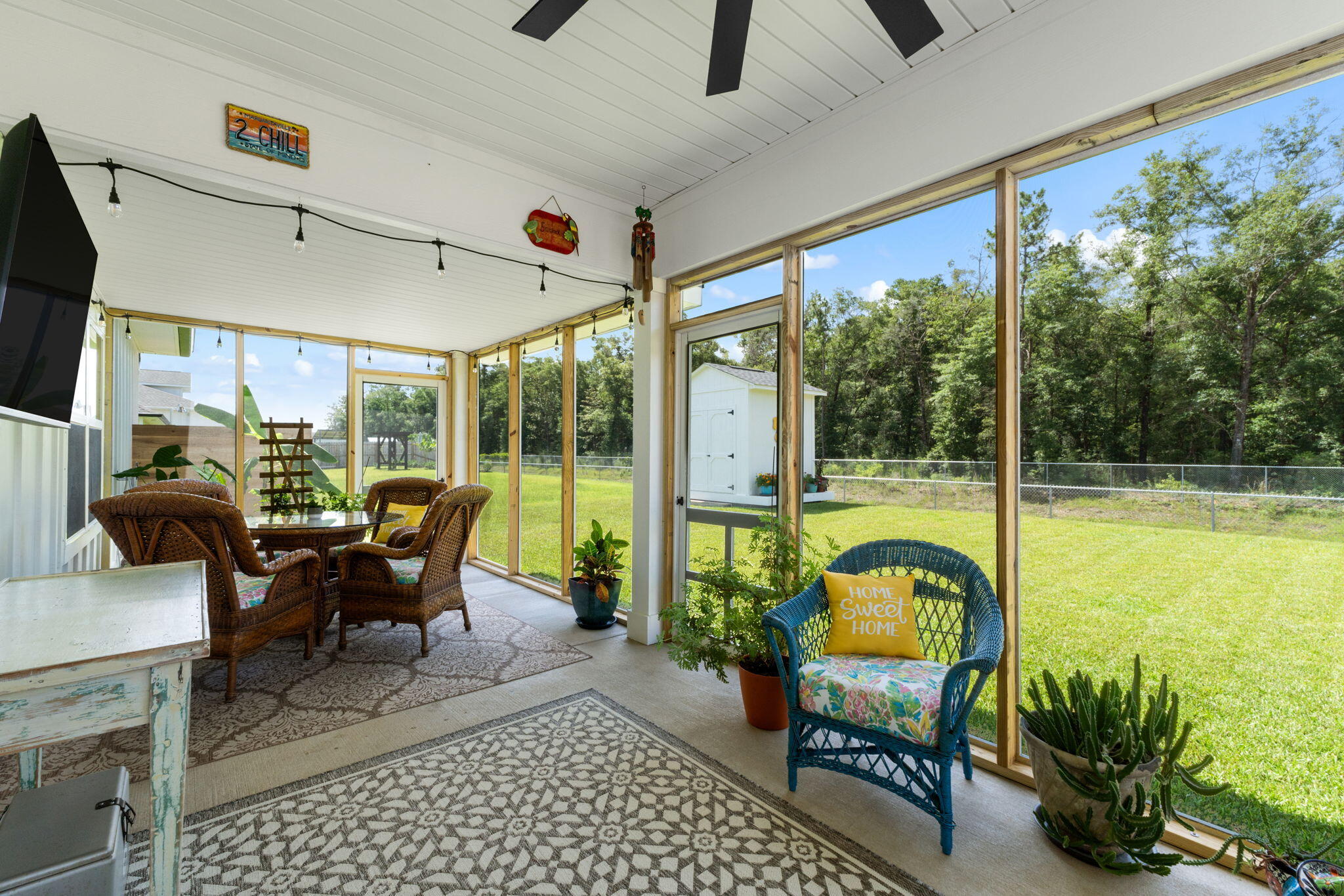 Windsor Ridge - Residential