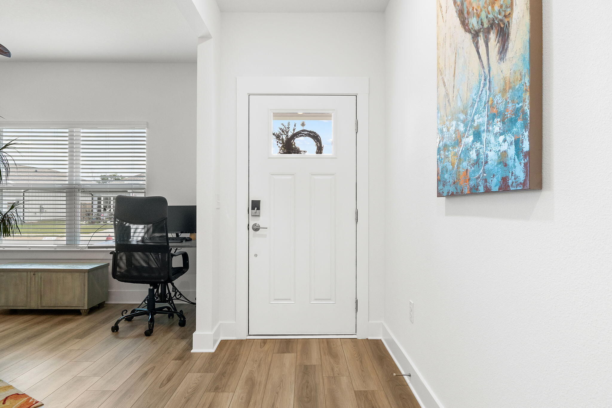 Windsor Ridge - Residential