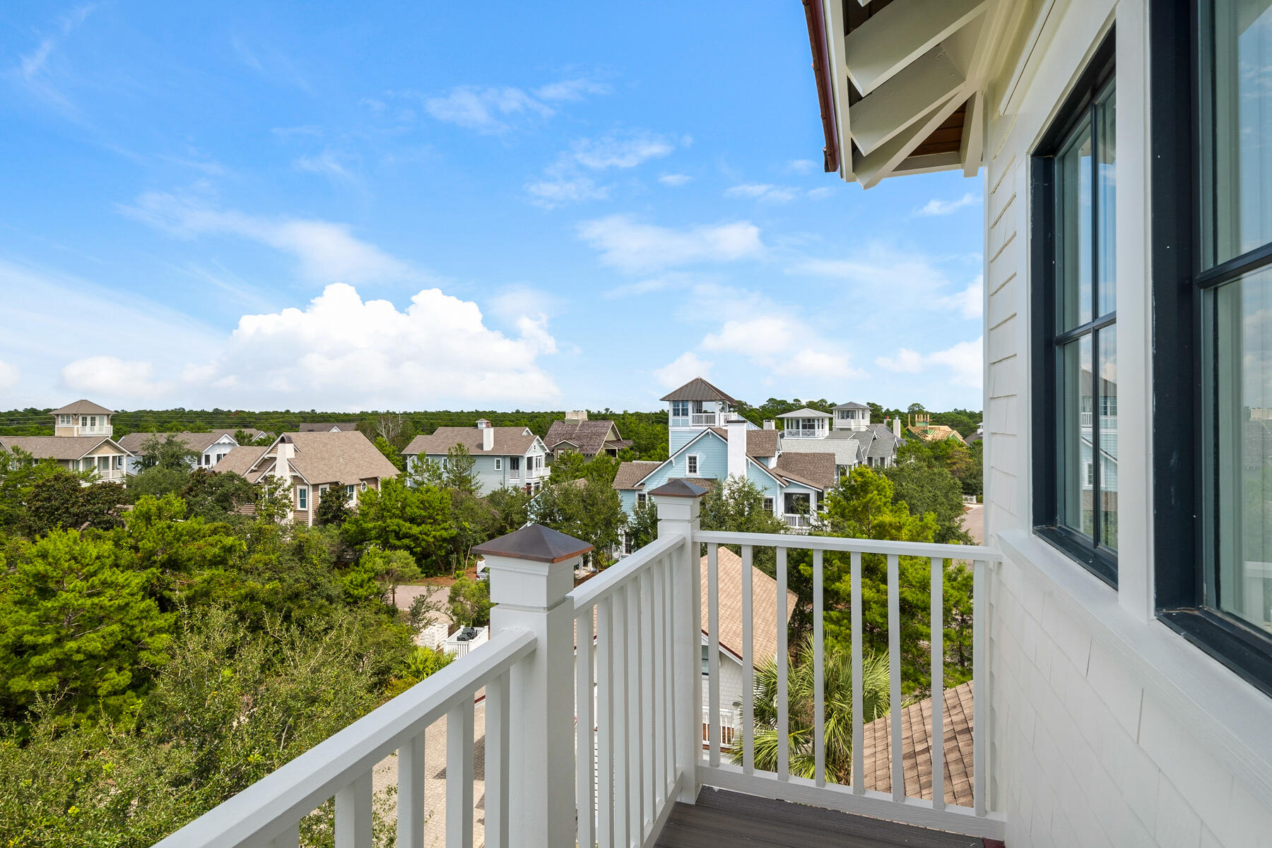 WATERSOUND BEACH - Residential