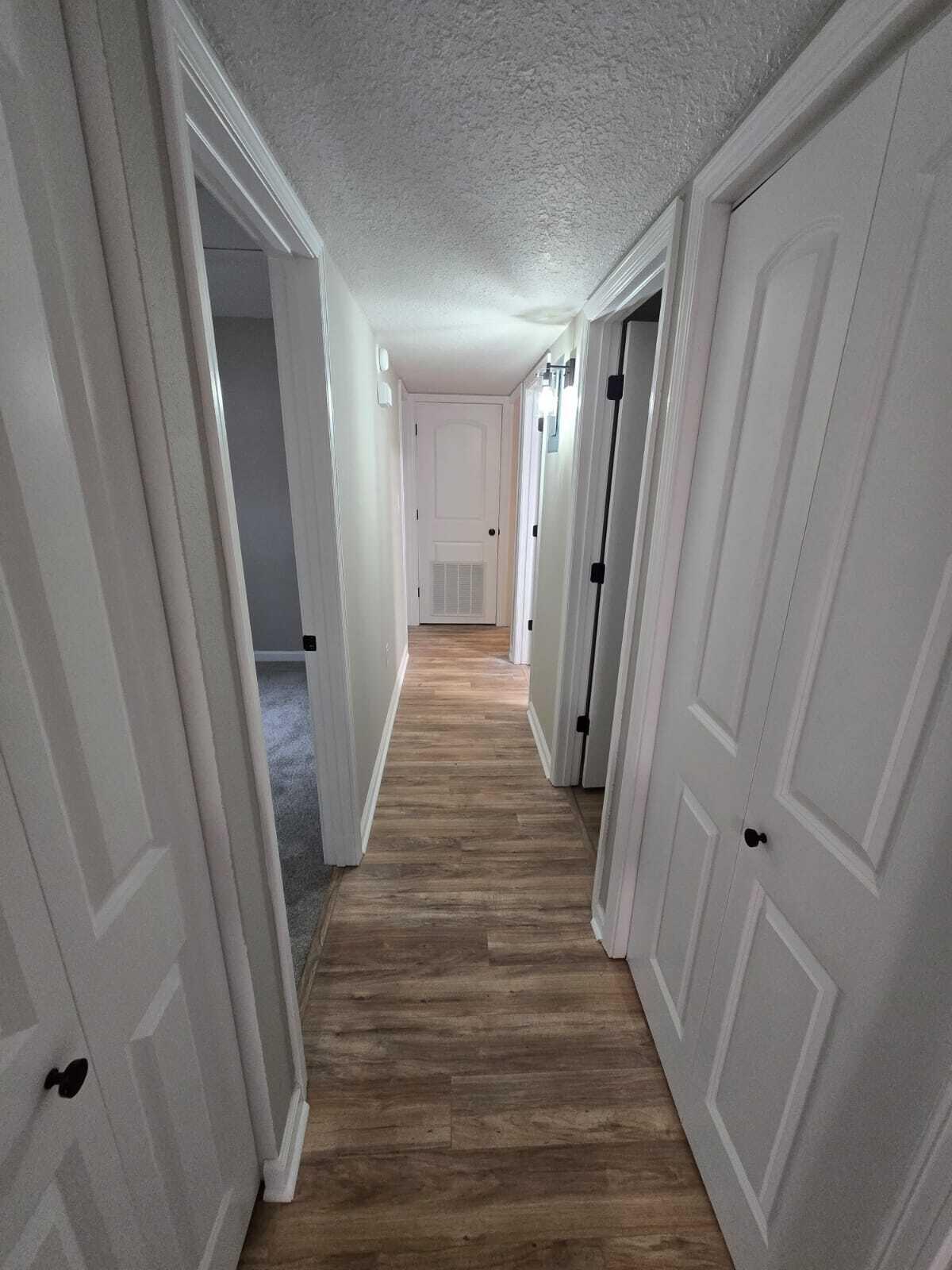HOLLEY/NAVARRE - Residential