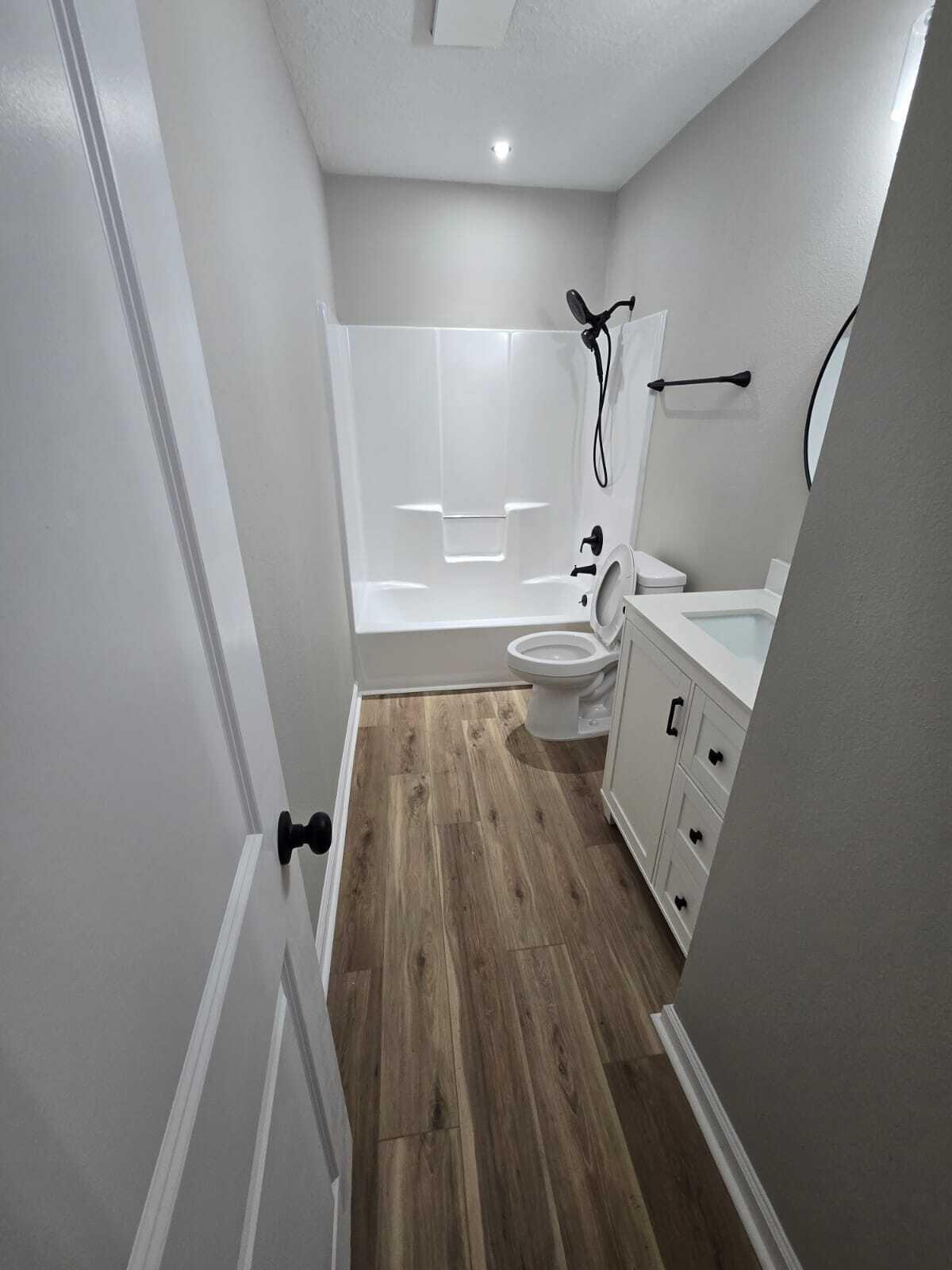 HOLLEY/NAVARRE - Residential