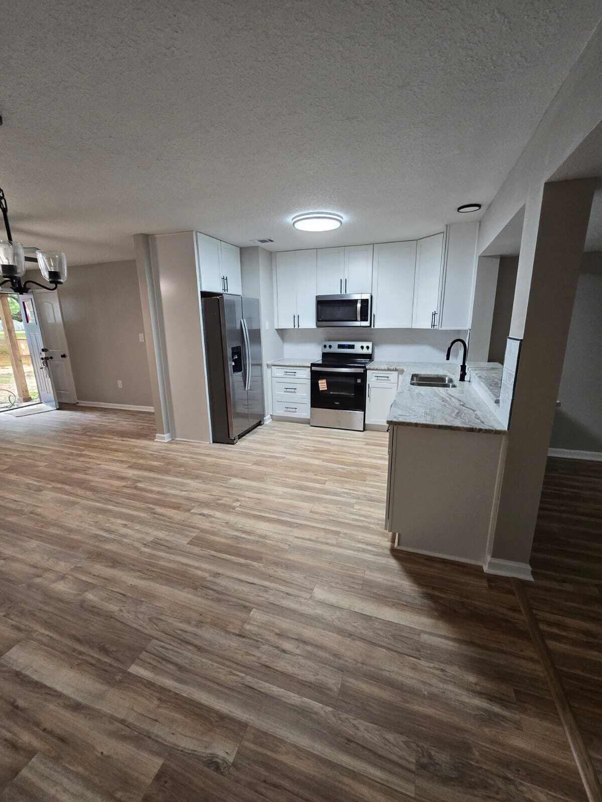 HOLLEY/NAVARRE - Residential