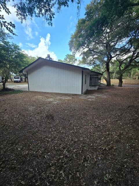 HOLLEY/NAVARRE - Residential