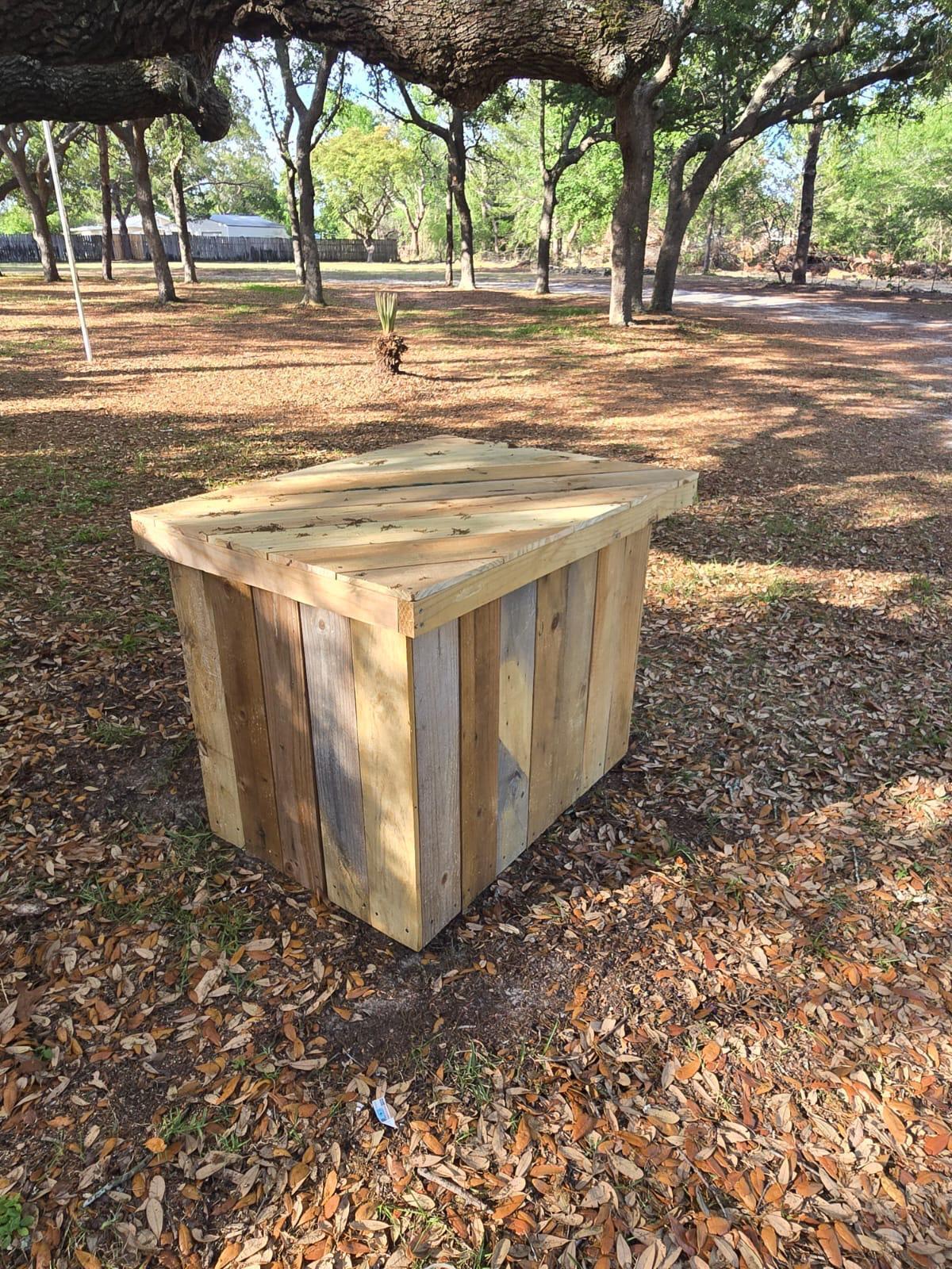 HOLLEY/NAVARRE - Residential