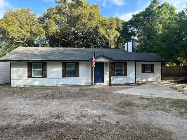 HOLLEY/NAVARRE - Residential