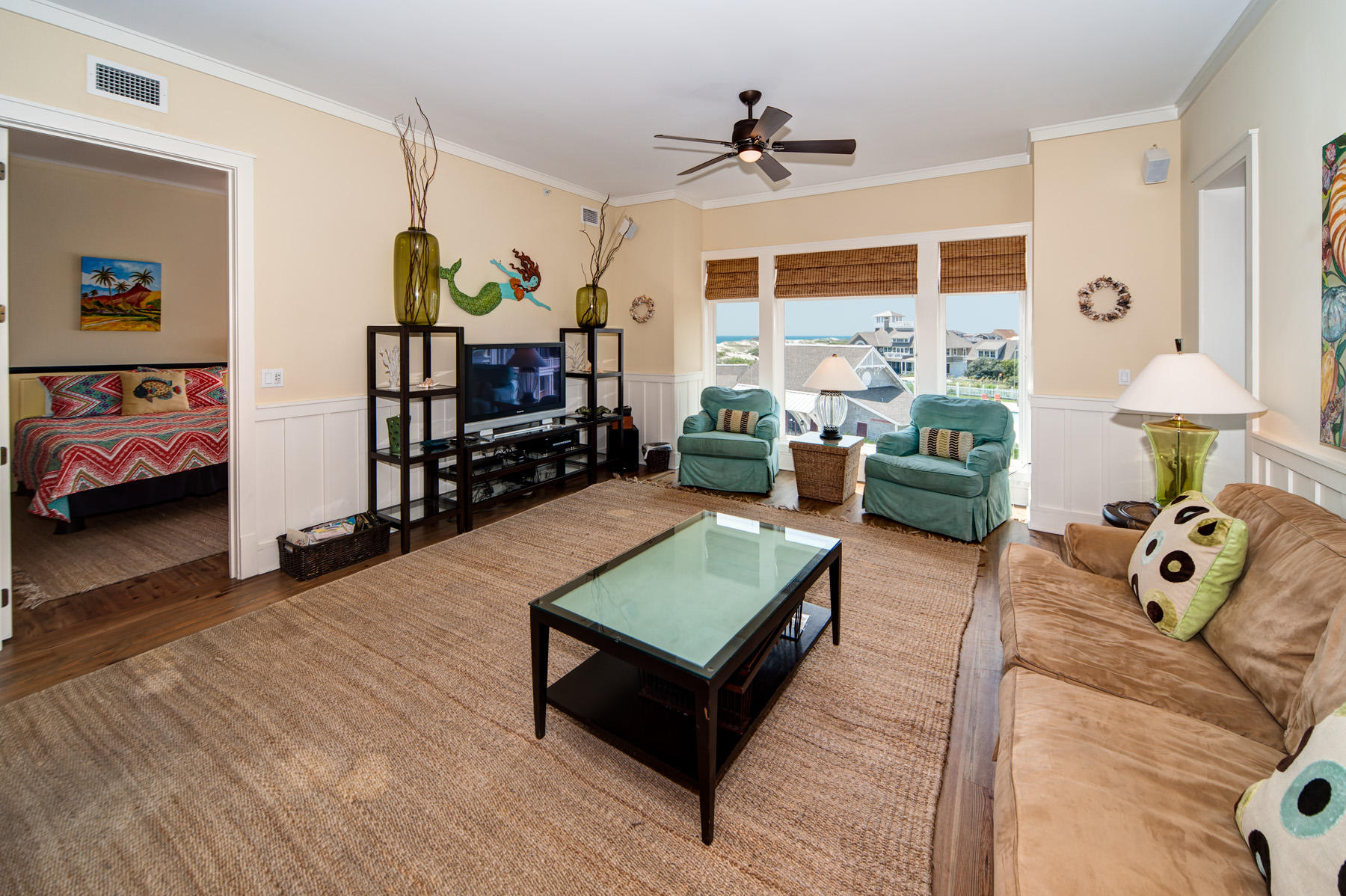 WATERSOUND BEACH - Residential