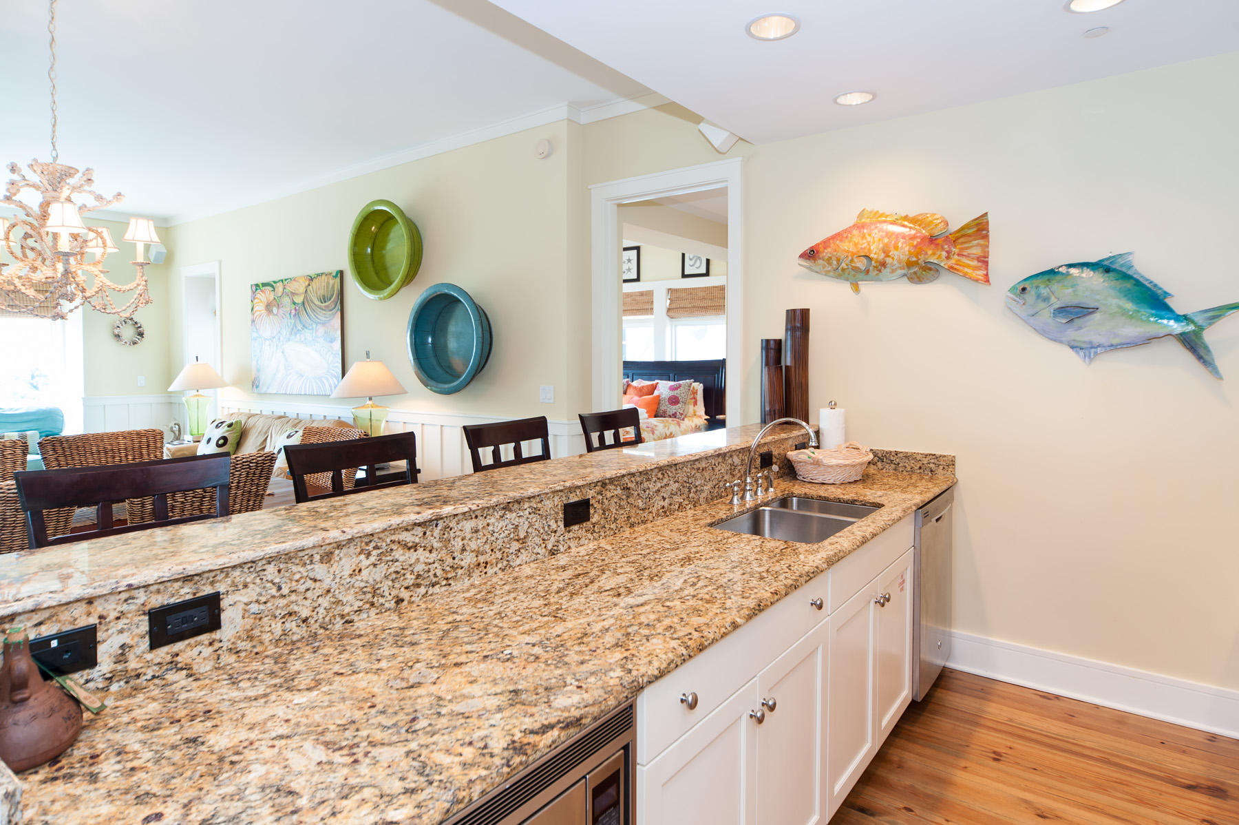 WATERSOUND BEACH - Residential