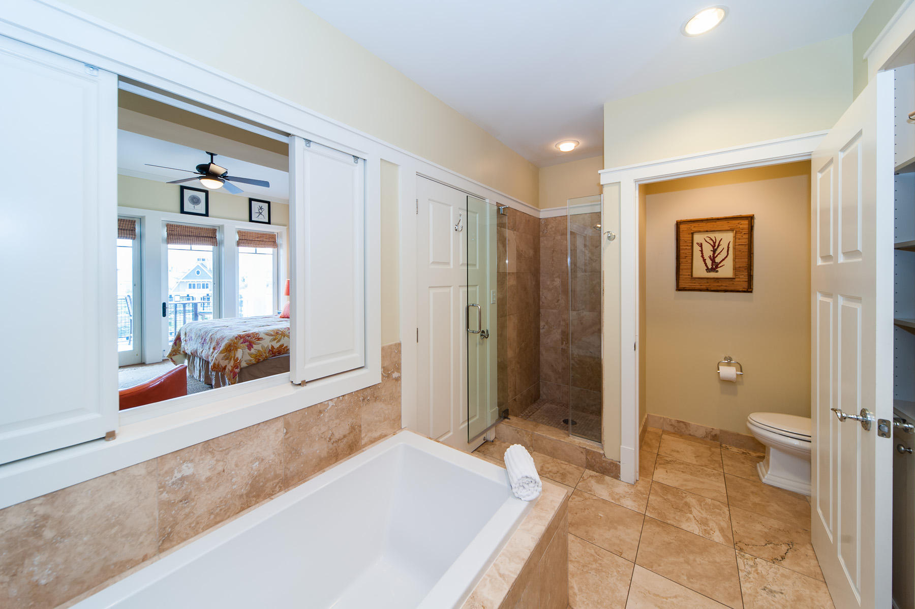 WATERSOUND BEACH - Residential