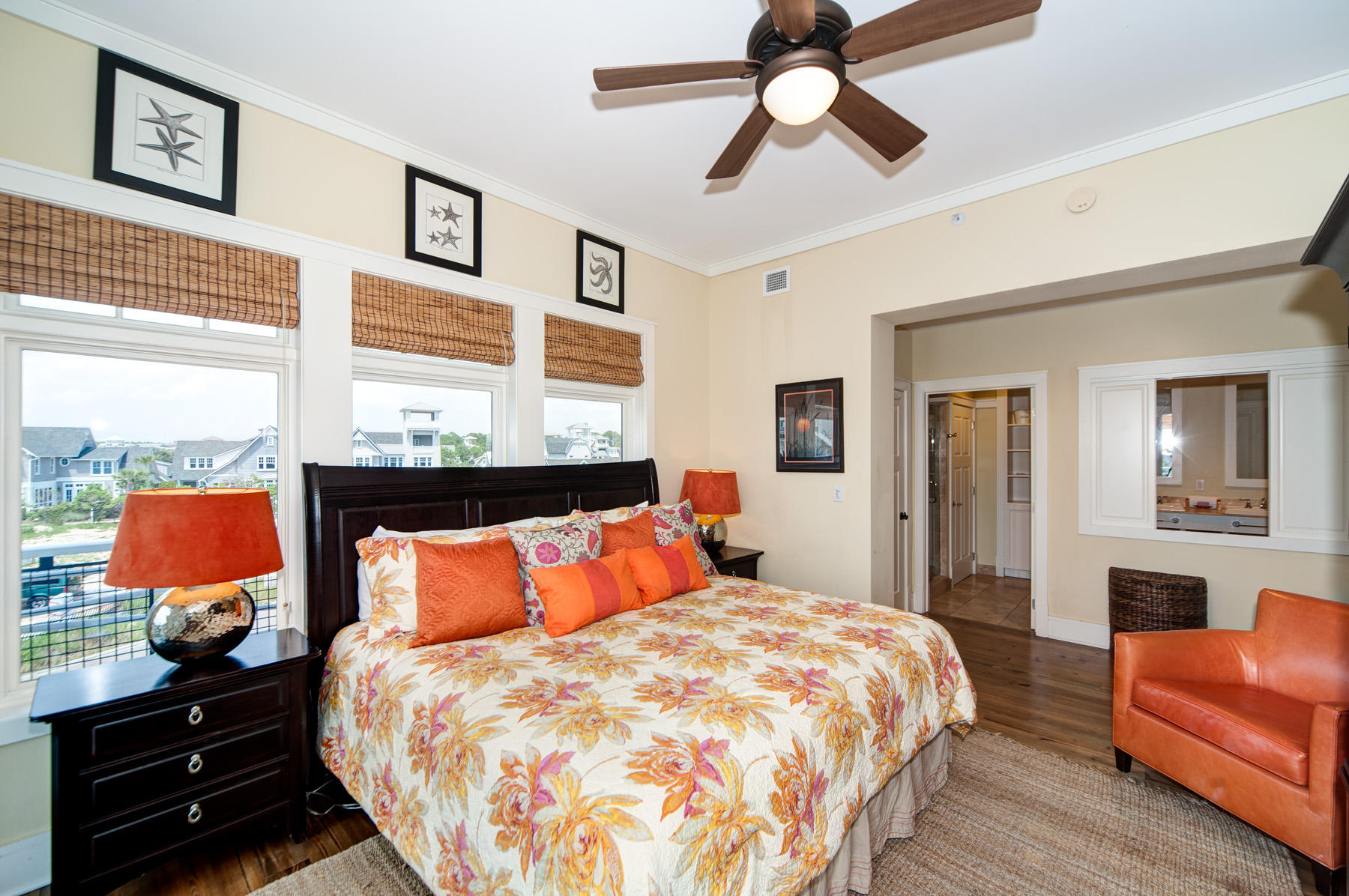 WATERSOUND BEACH - Residential