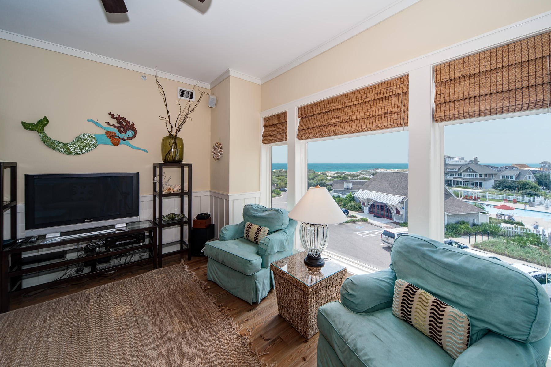 WATERSOUND BEACH - Residential