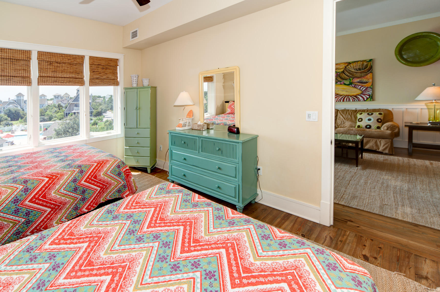 WATERSOUND BEACH - Residential