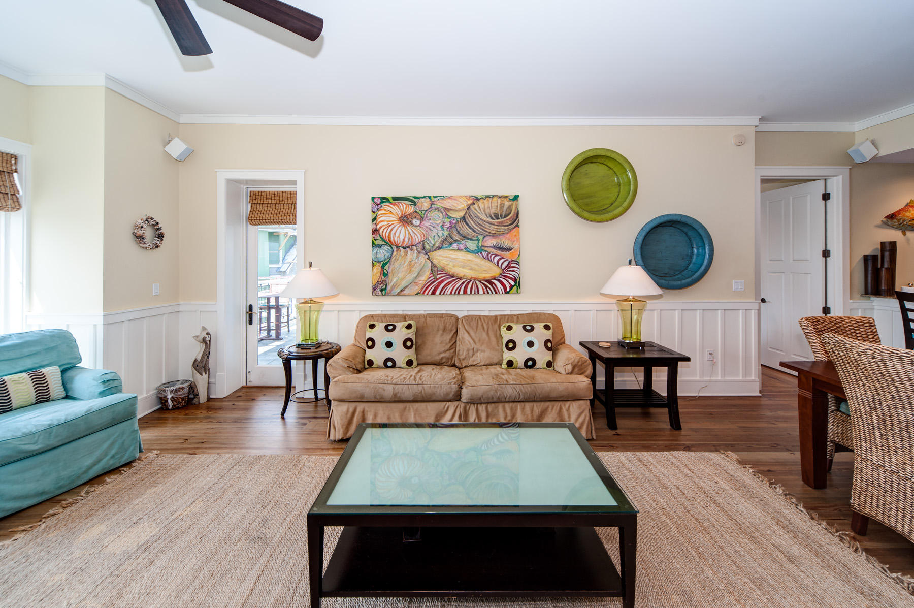 WATERSOUND BEACH - Residential