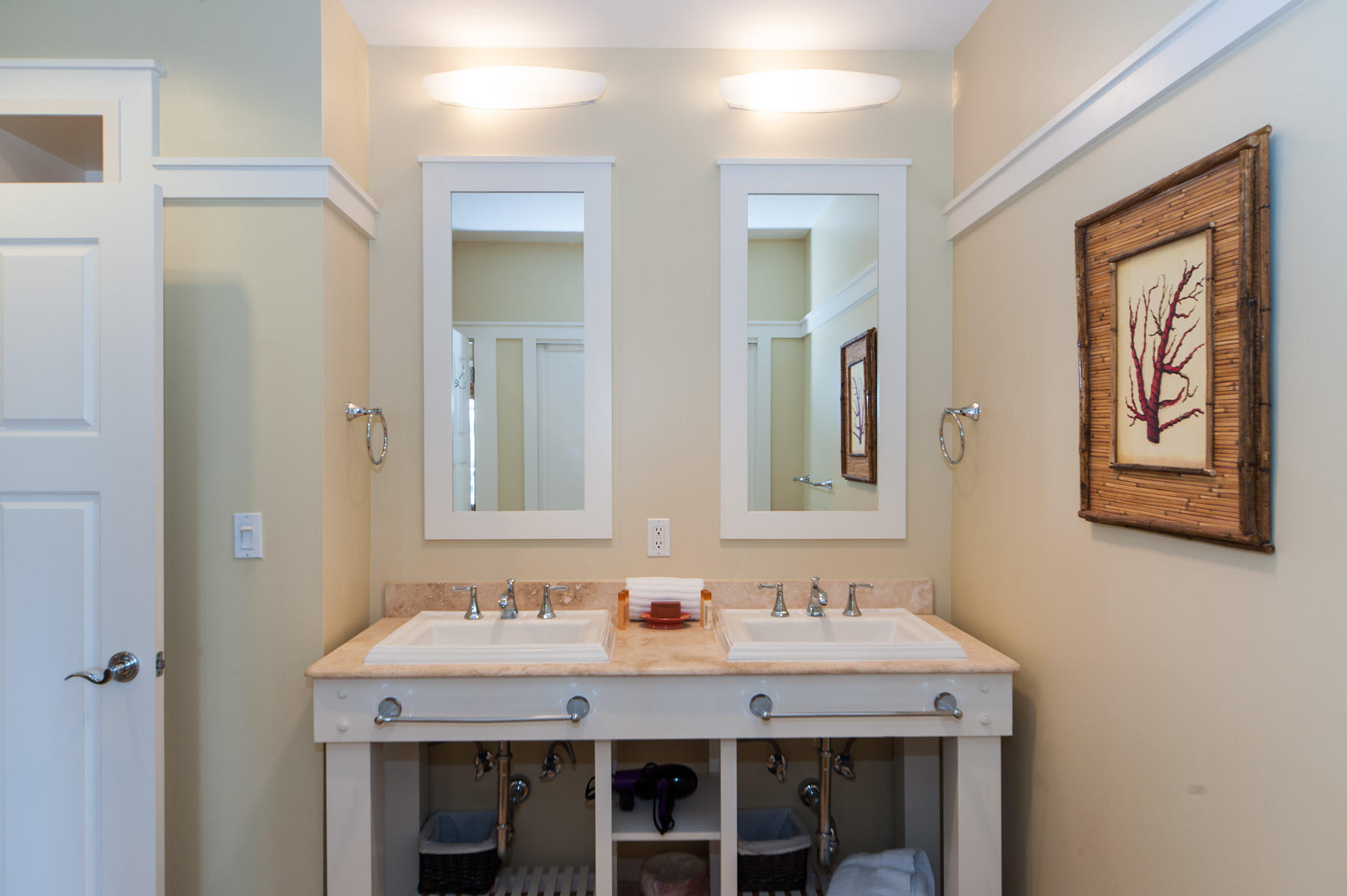 WATERSOUND BEACH - Residential