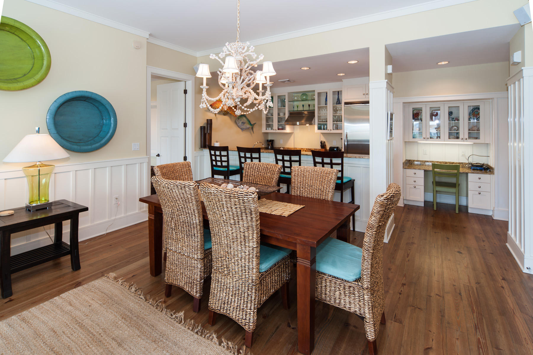 WATERSOUND BEACH - Residential