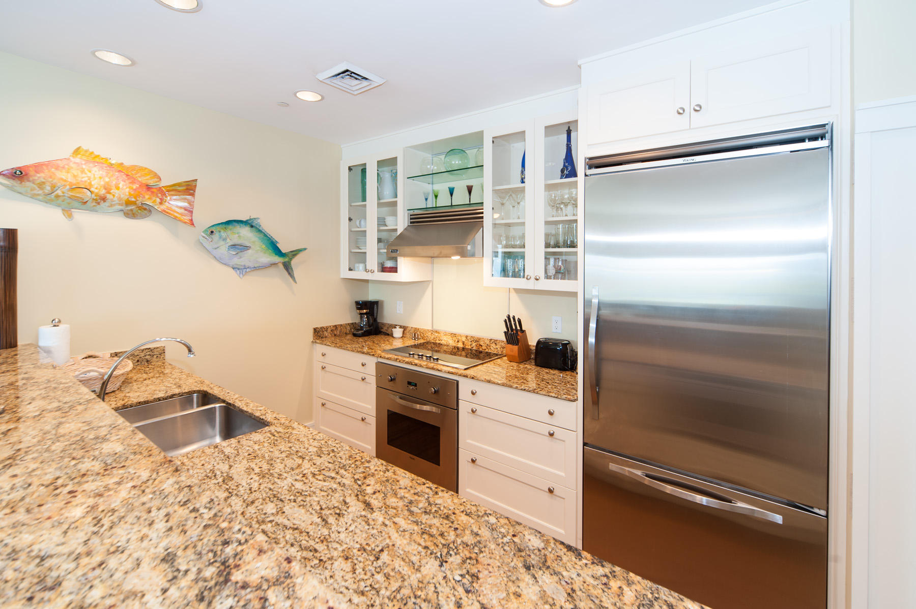 WATERSOUND BEACH - Residential