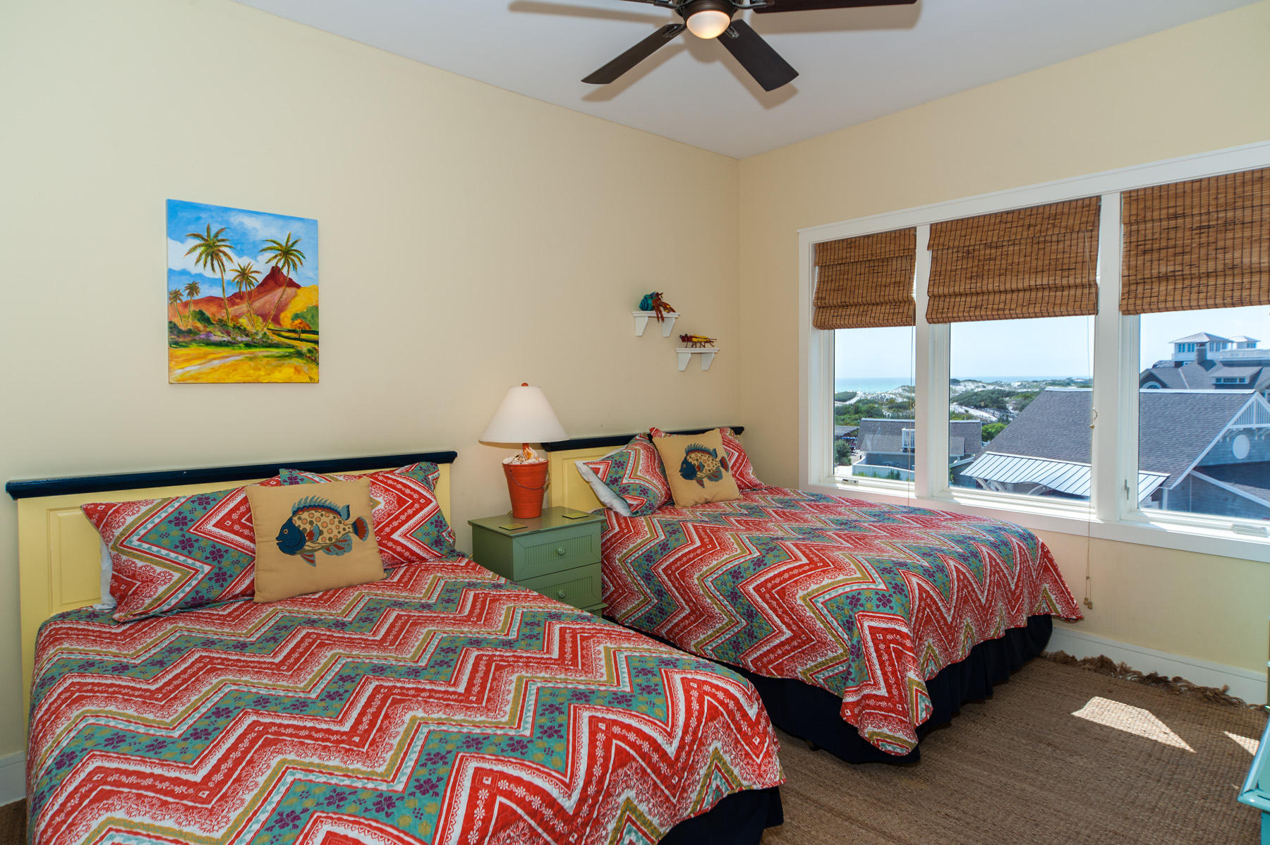 WATERSOUND BEACH - Residential