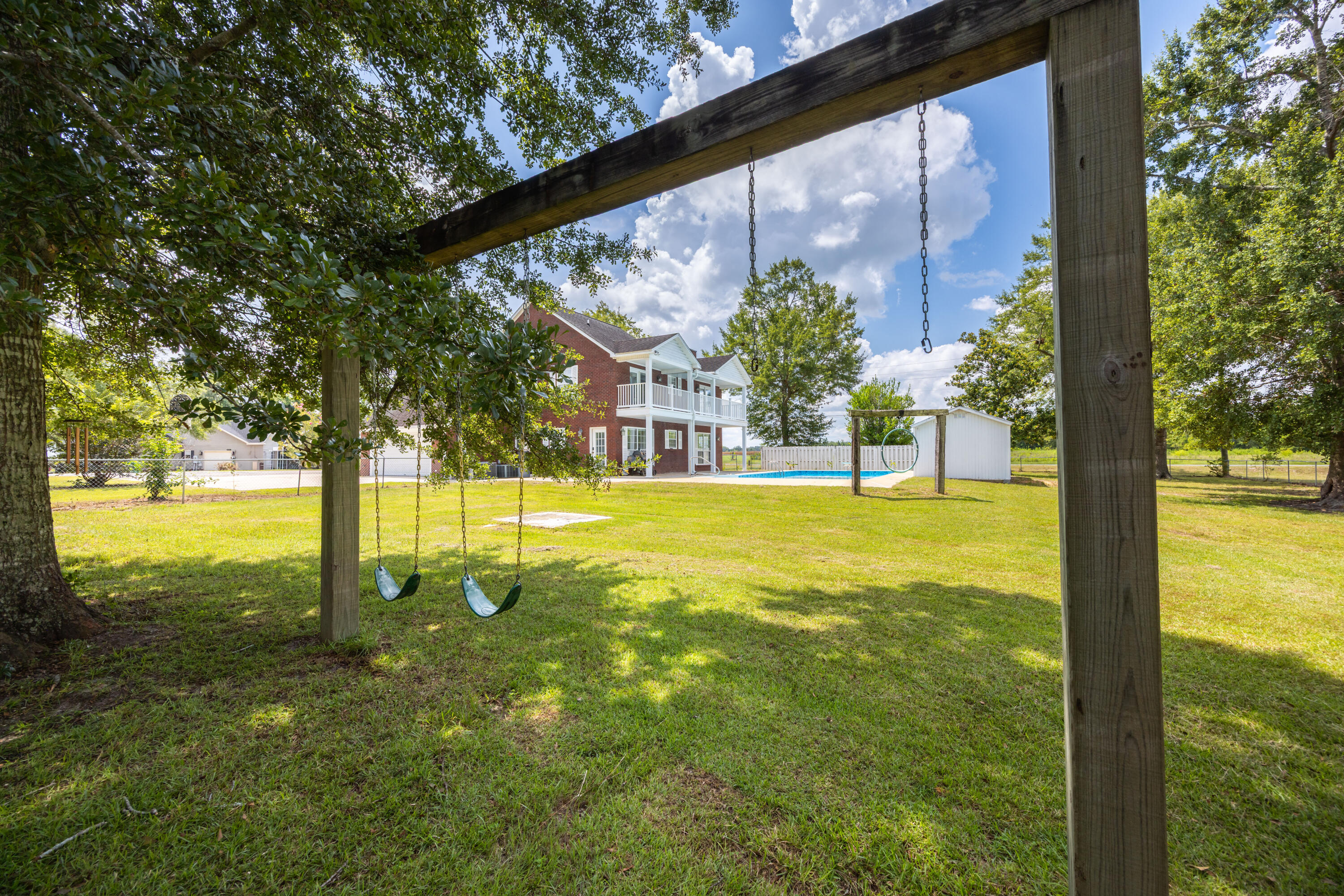 Ridgeway Country Estates - Residential