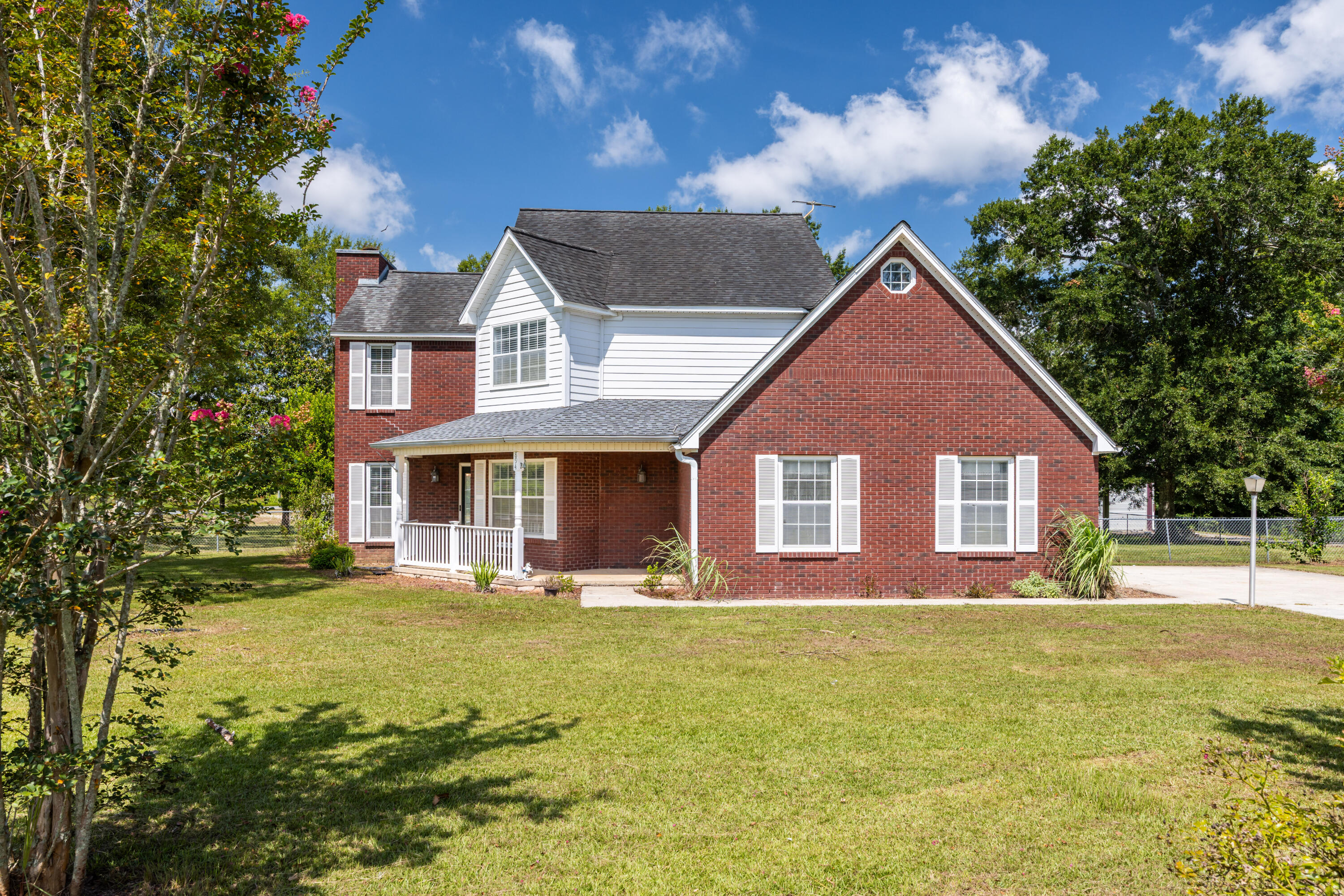 Ridgeway Country Estates - Residential